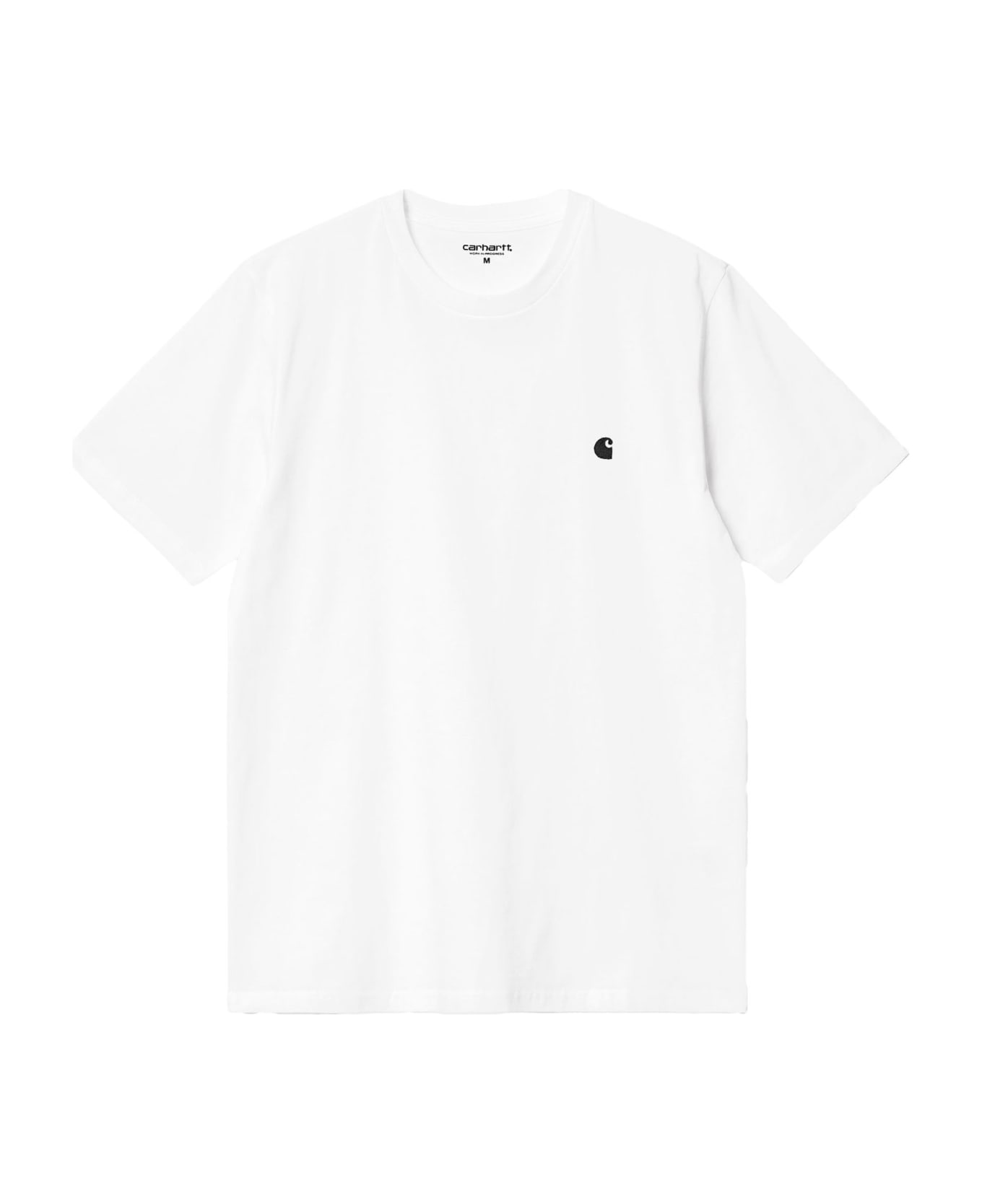 Carhartt T-shirts And Polos White - White シャツ