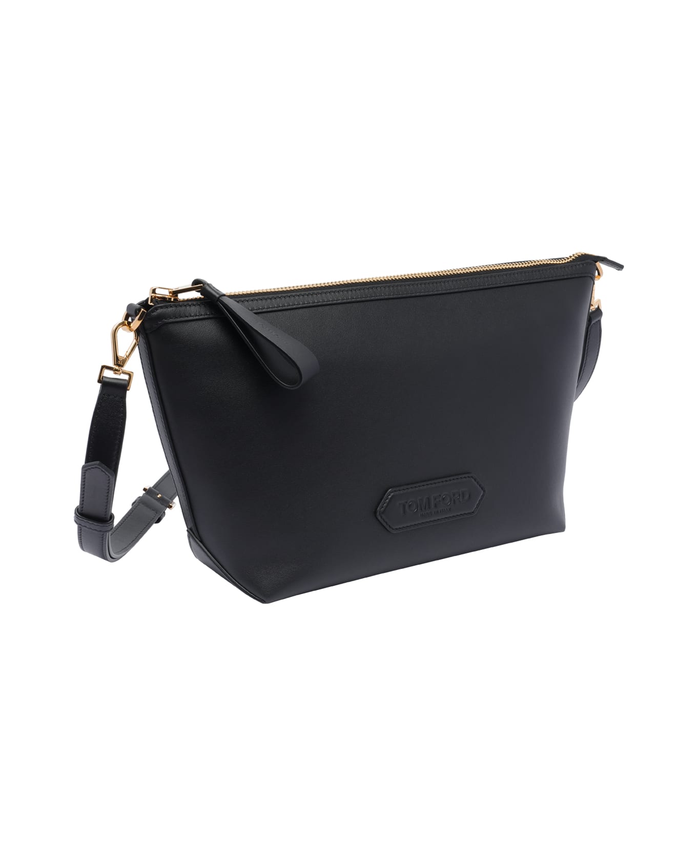 Tom Ford Pouch - BLACK