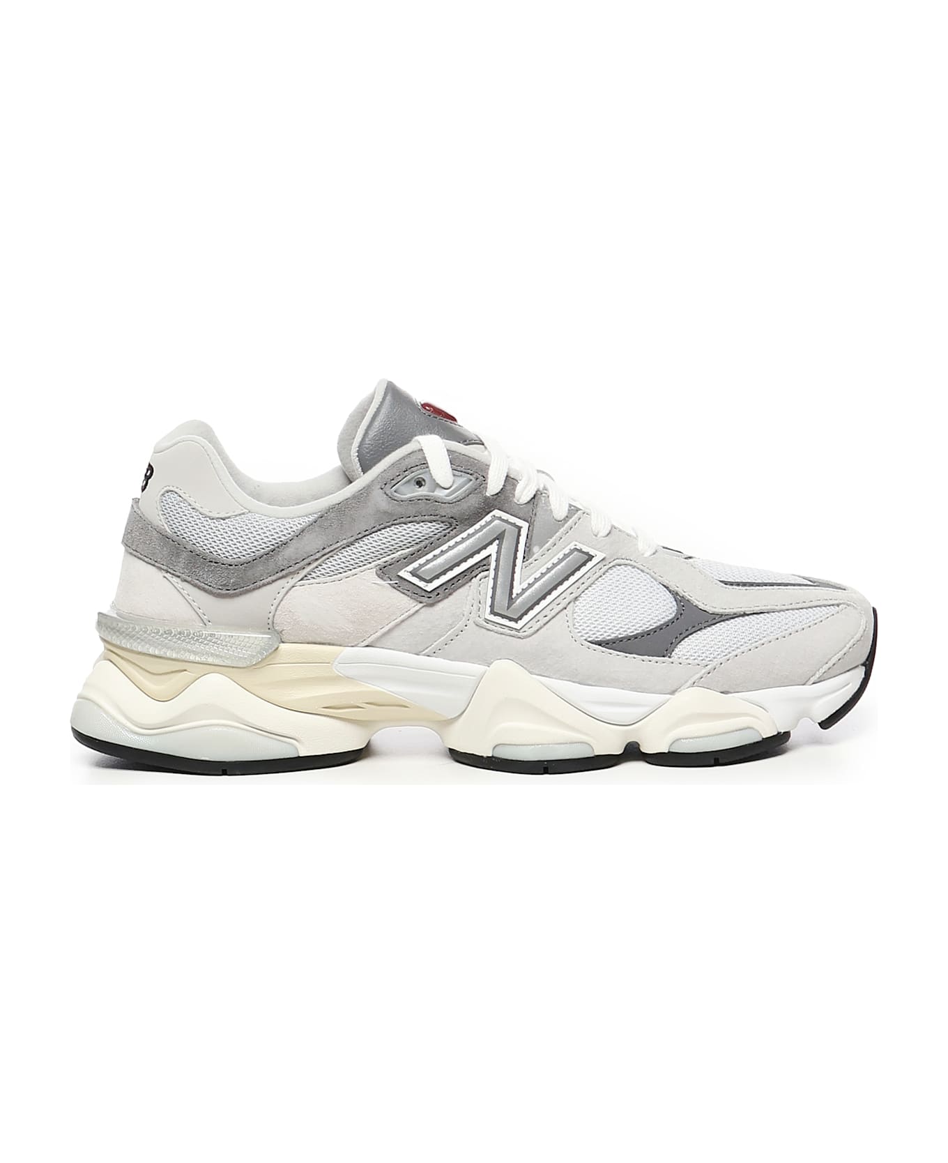 New Balance Sneakers 9060 - Grey