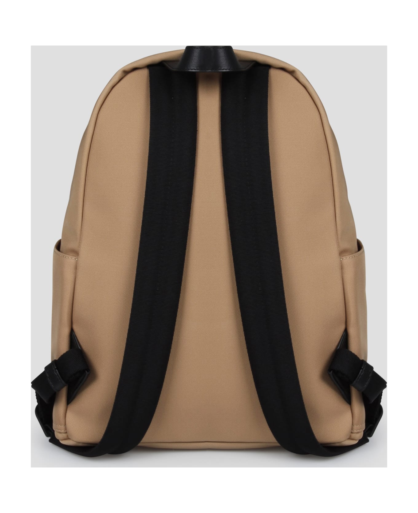 Moncler New Pierrick Backpack - Brown