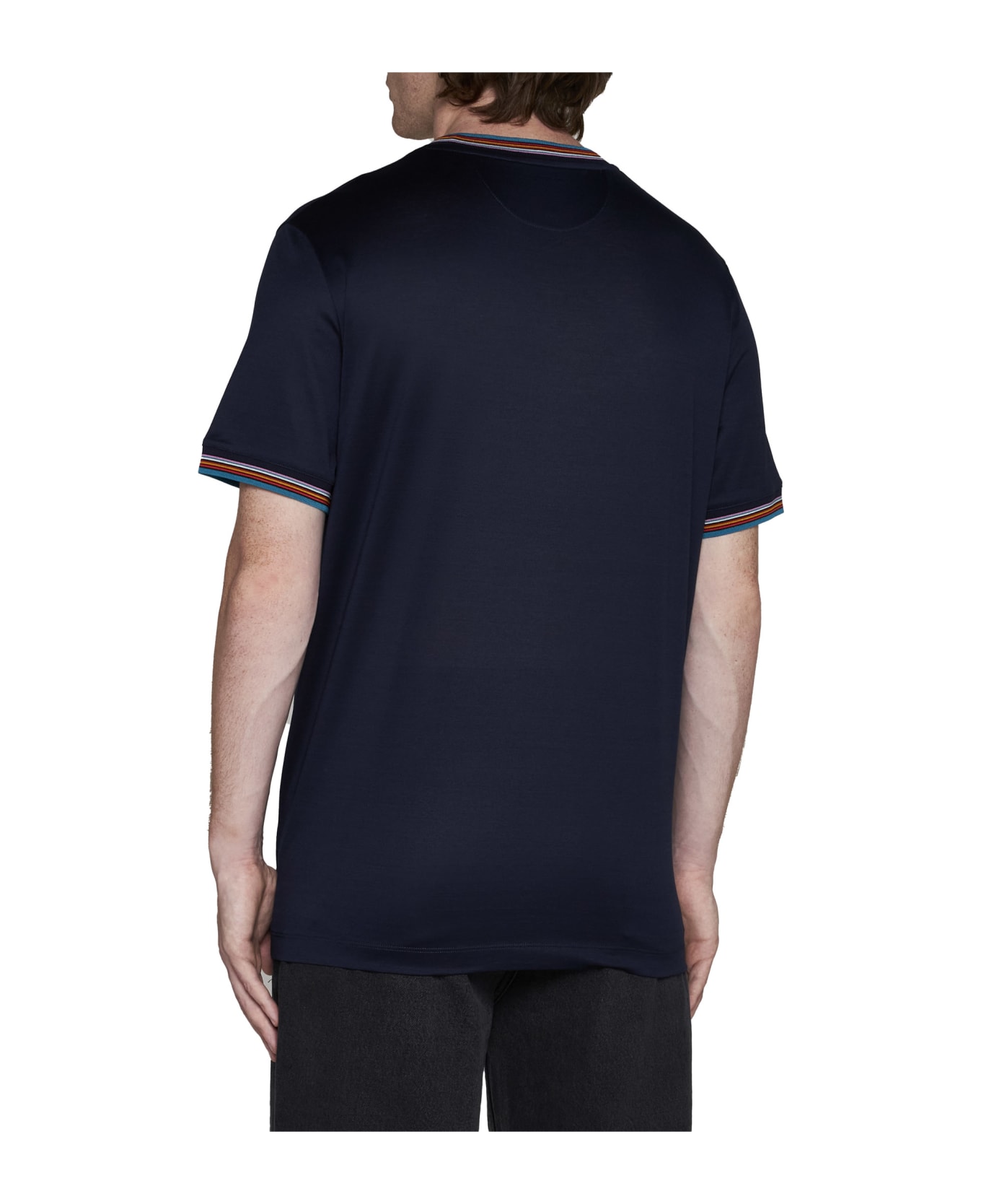Paul Smith T-Shirt - Dk na