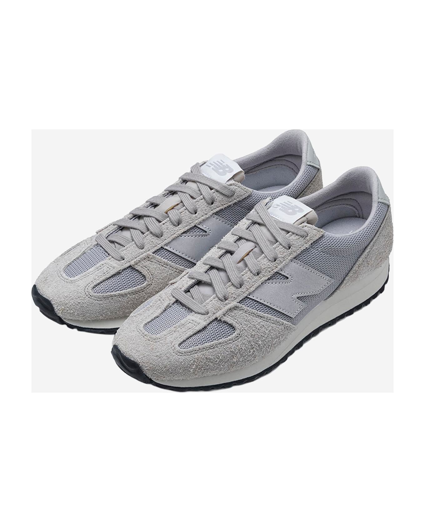 Junya Watanabe New Balance × Junya Watanabe Sneakers - Grey