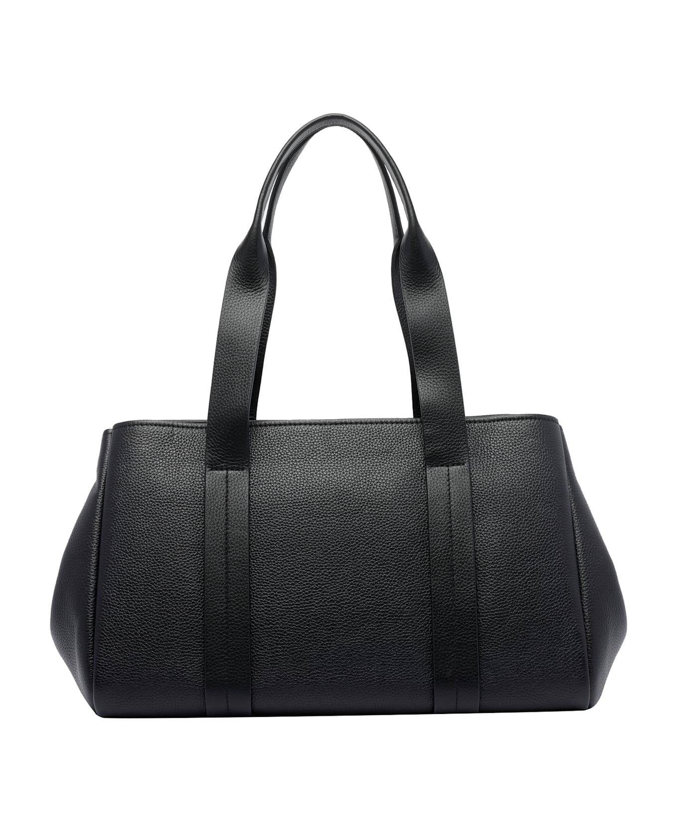 MICHAEL Michael Kors Large Romee Tote Bag - Black