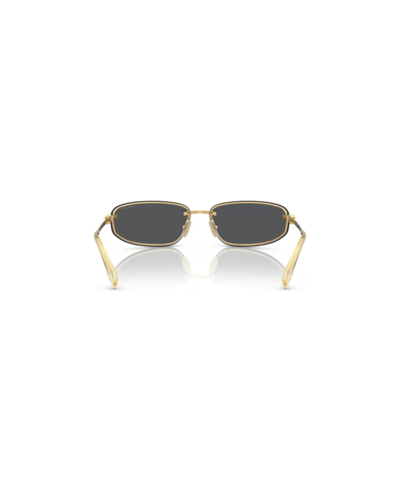 Miu Miu Eyewear 0mu A50s5ak7r1 - 5AK7R1