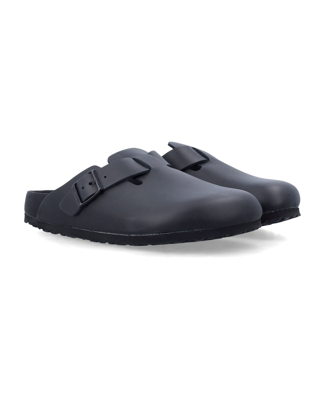 Birkenstock Boston - BLACK