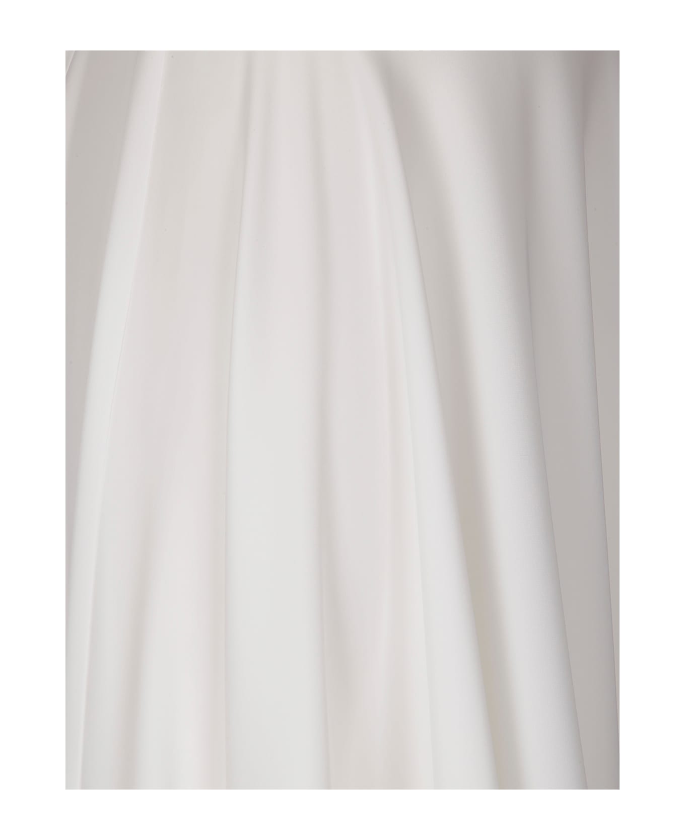 Stefano Mortari Skirt - WHITE