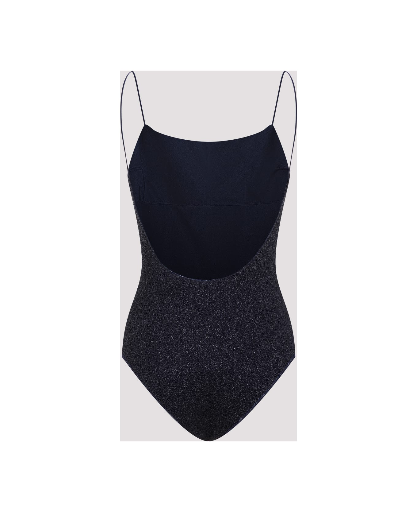 Oseree Lumiere Maillot - Night Blue