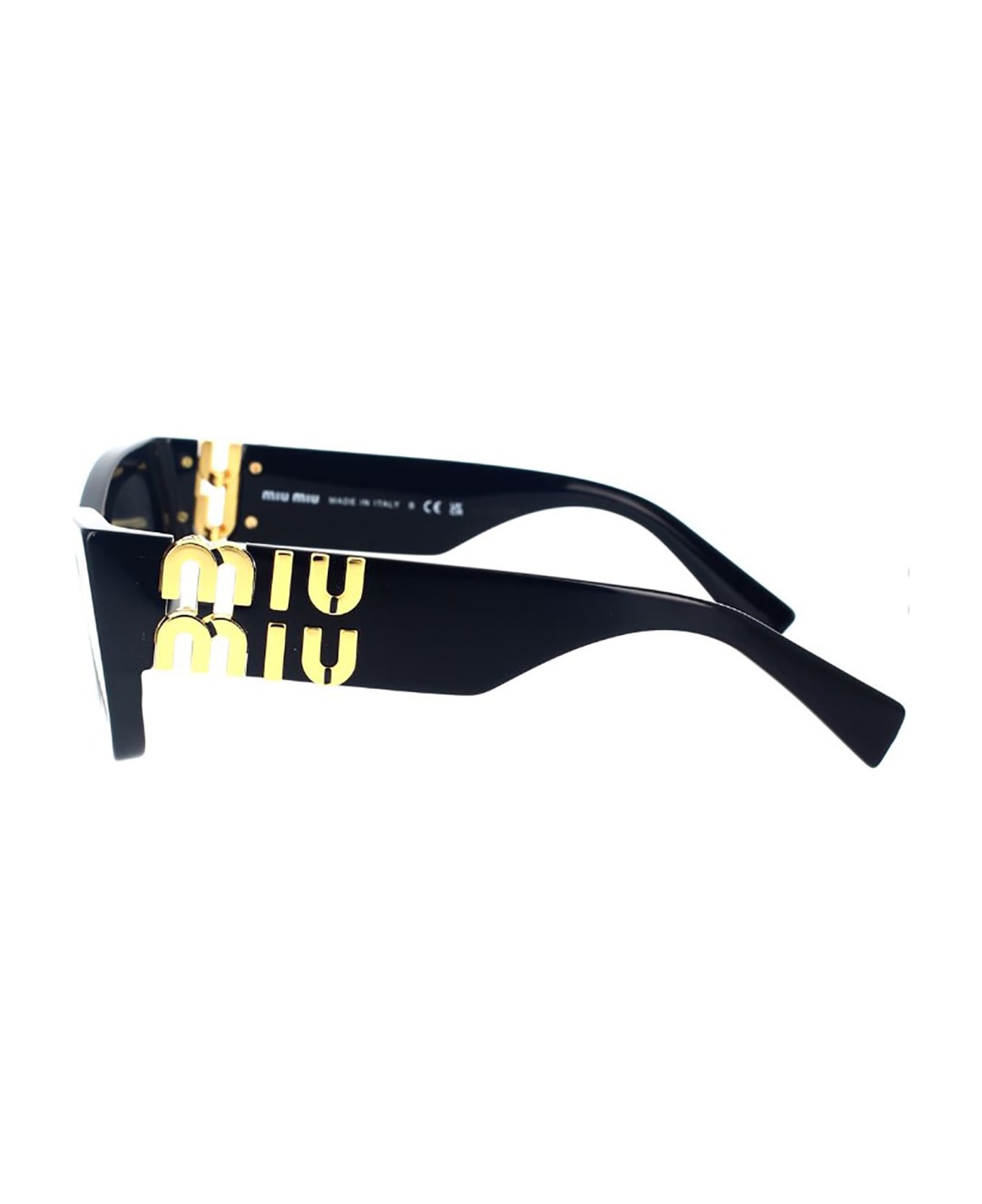 Miu Miu Eyewear 09WS SOLE Sunglasses