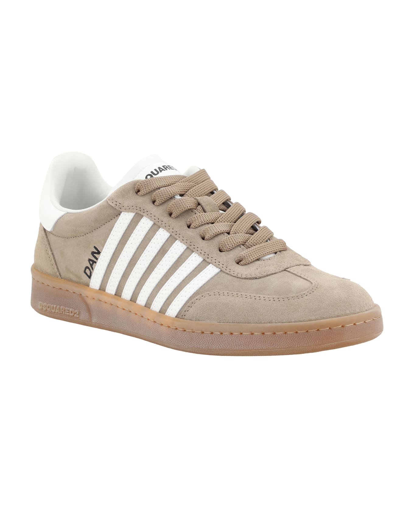 Dsquared2 Boxer Sneakers