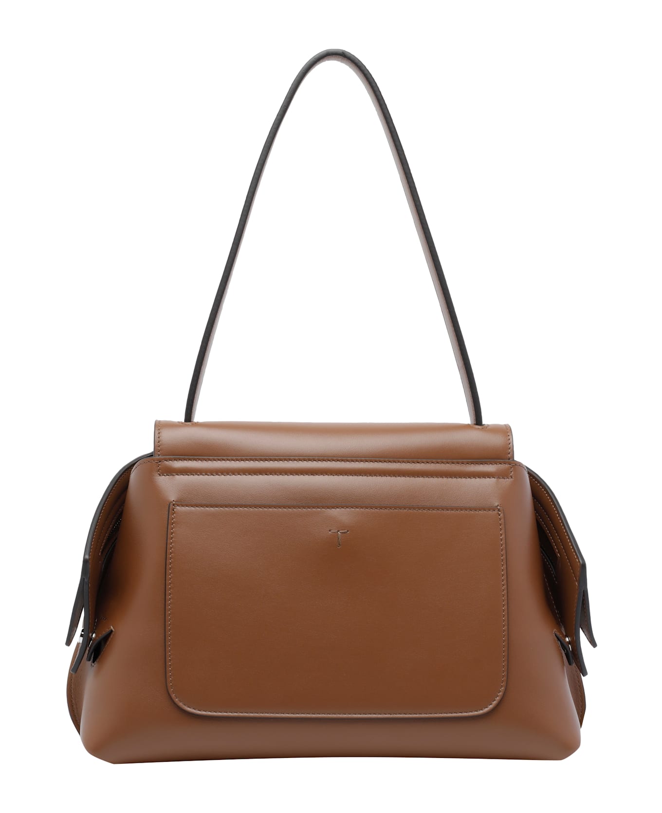 Tod
s Wave Bag Small - Brown