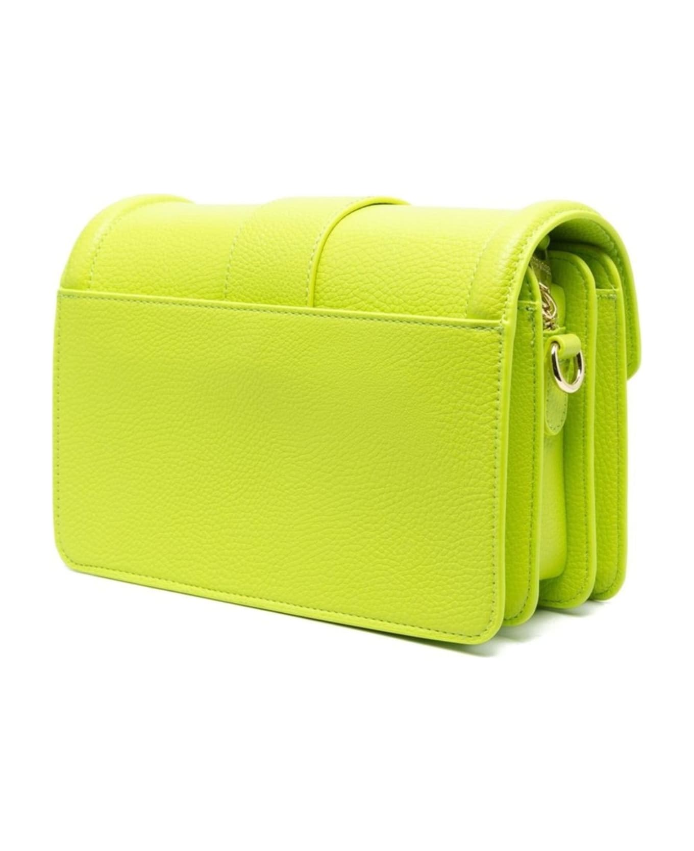 Versace Jeans Couture Shoulder Bag - Green
