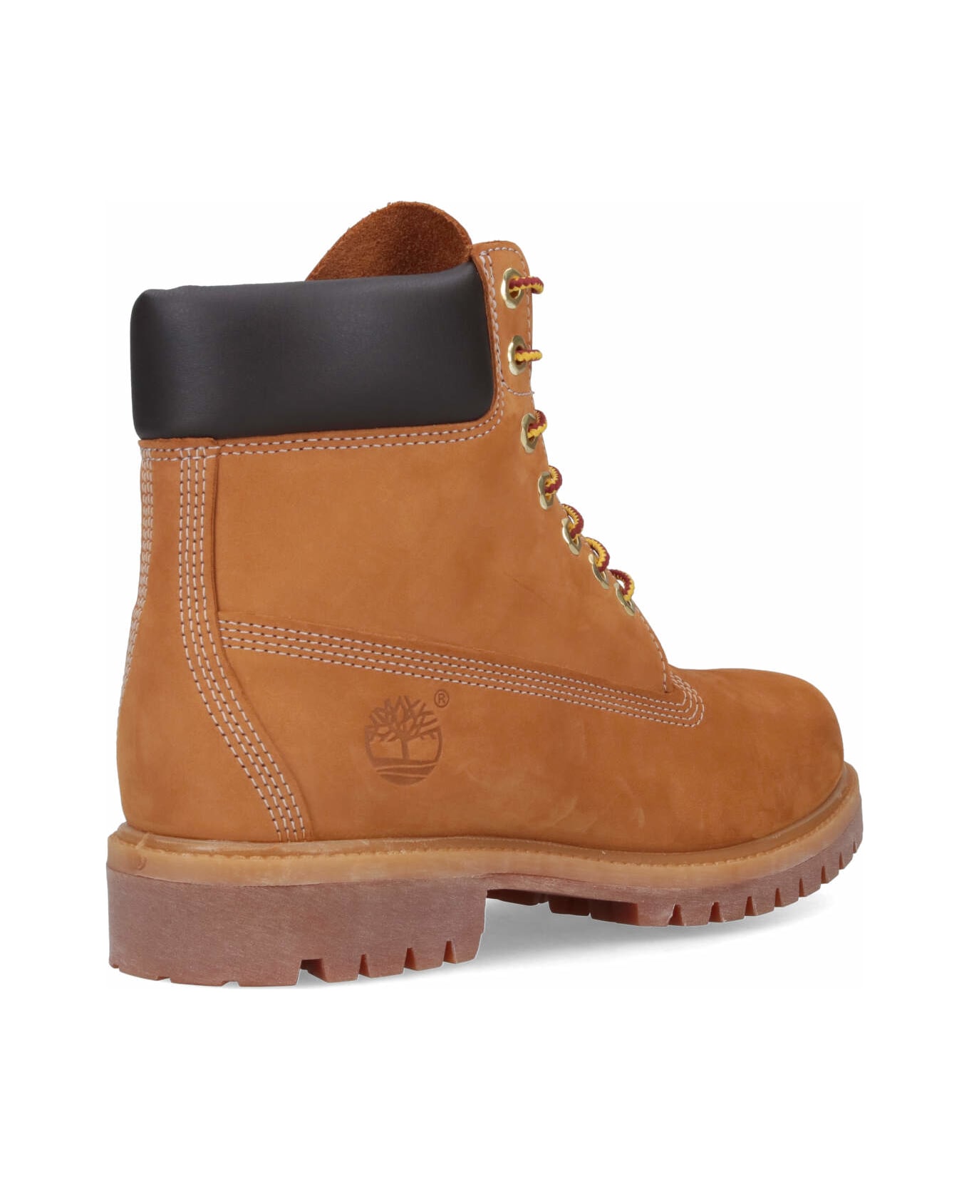 Timberland Waterproof Boots - Beige