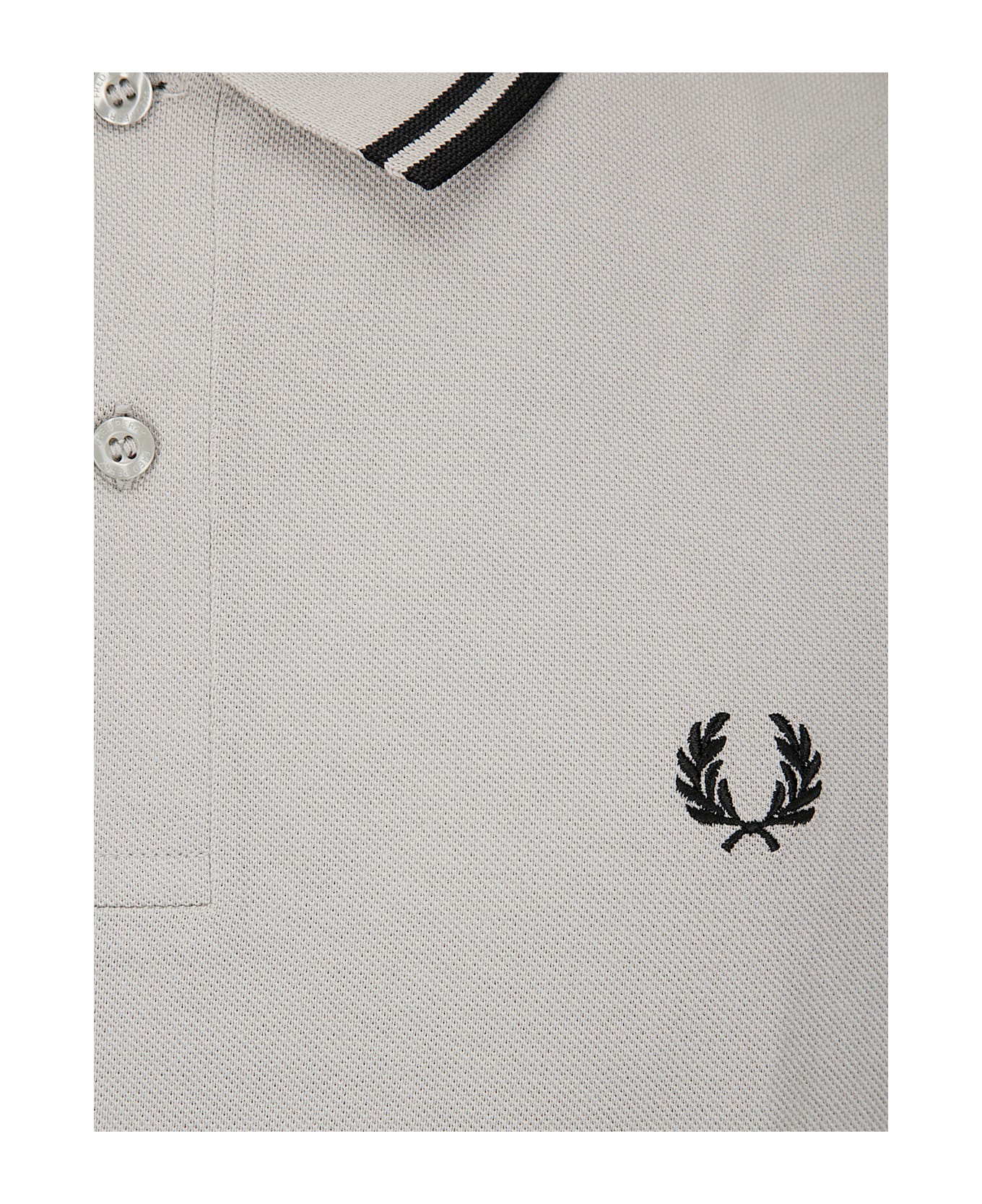 Comme des Garçons Shirt Mens T-shirt Knit - LIMESTONE