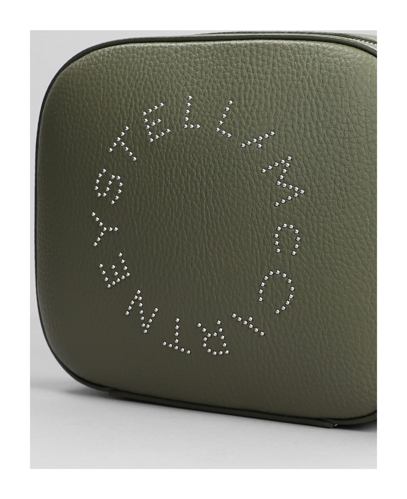 Stella McCartney Shoulder Bag - green