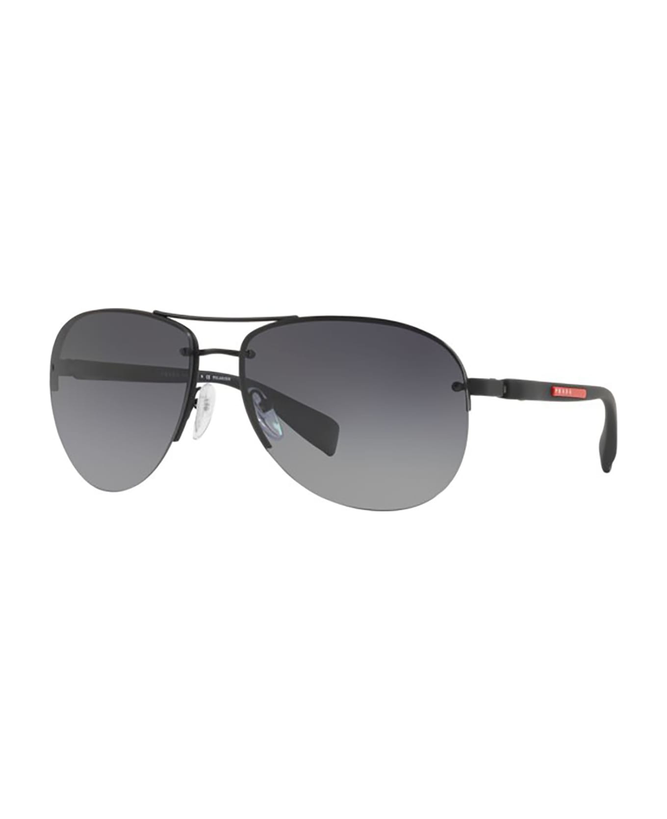 Prada Linea Rossa 56MS SOLE Sunglasses
