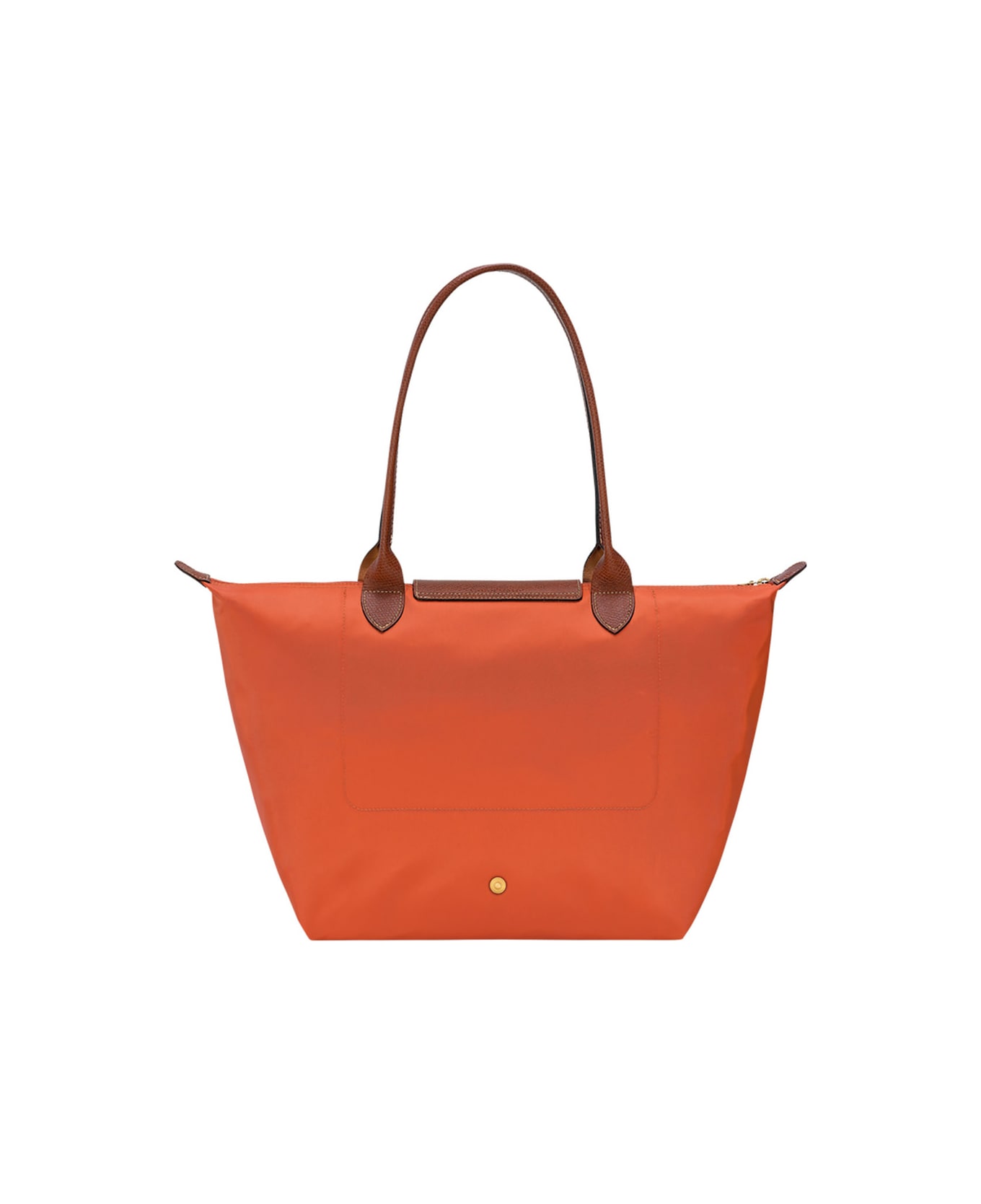 Longchamp Le Pliage Original - Sac Cabas L - Brown