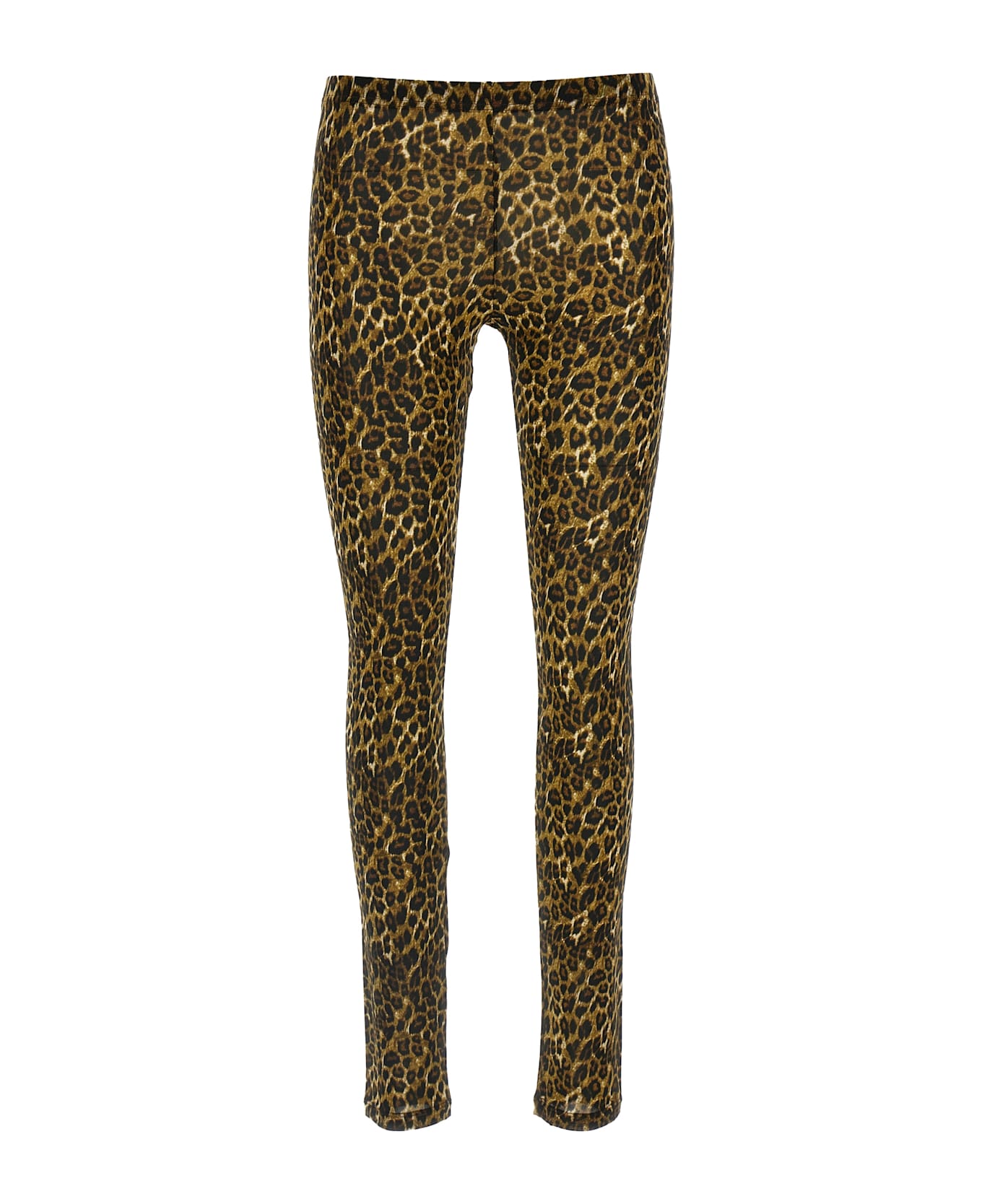 Isabel Marant 'joshua' Leggings - Multicolor