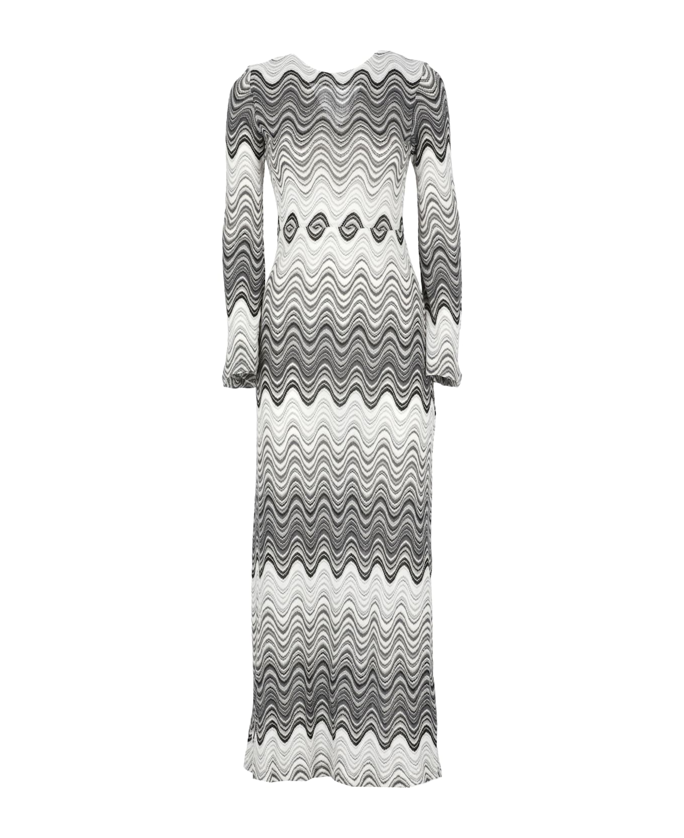 MC2 Saint Barth Venere Dress - Multicolor