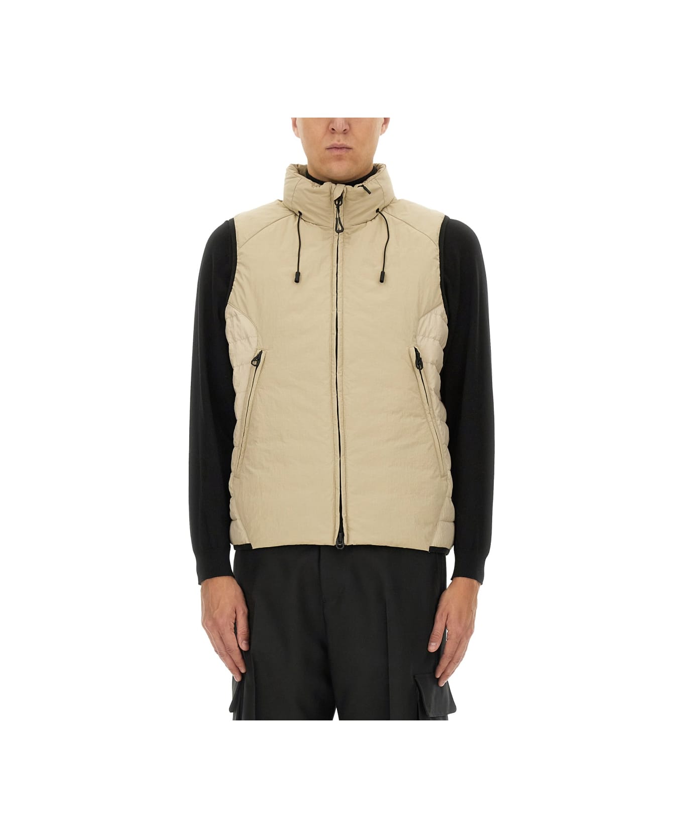 JG1 "hybro-70" Vest - WHITE