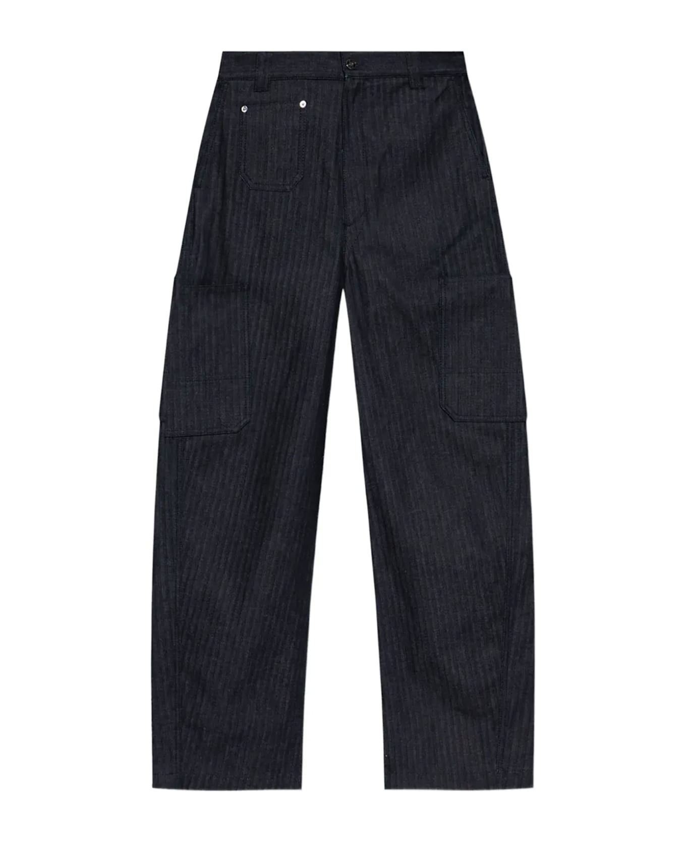 Givenchy Jeans Blue - Blue