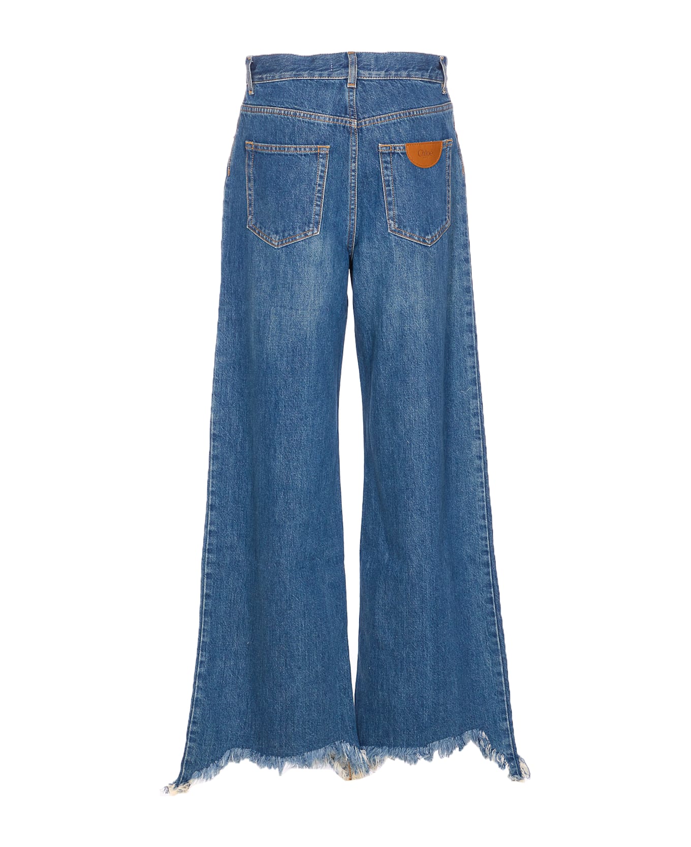 Chloé Jeans - Blue