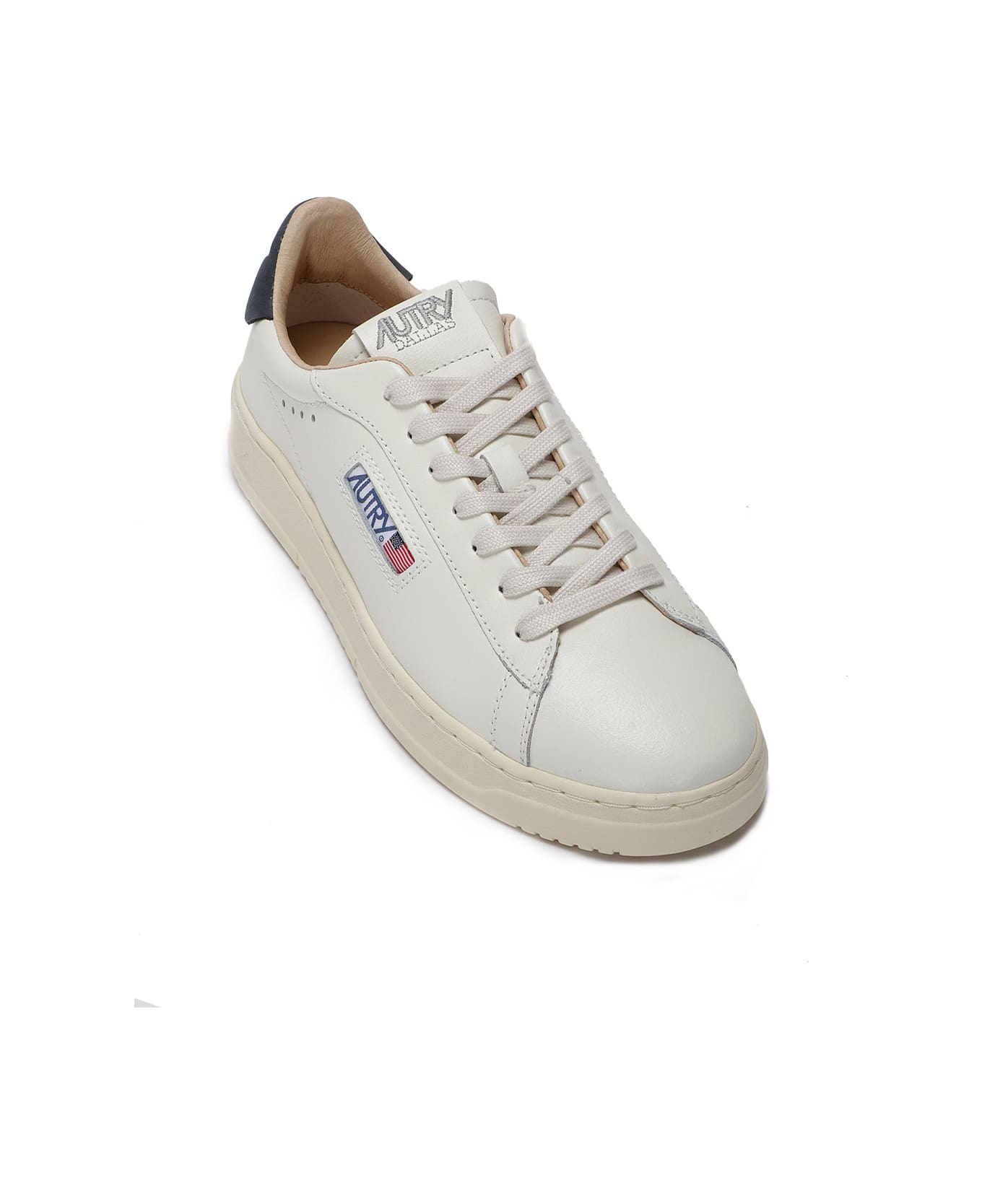 Autry Dallas Low Man - MSH/SPACE