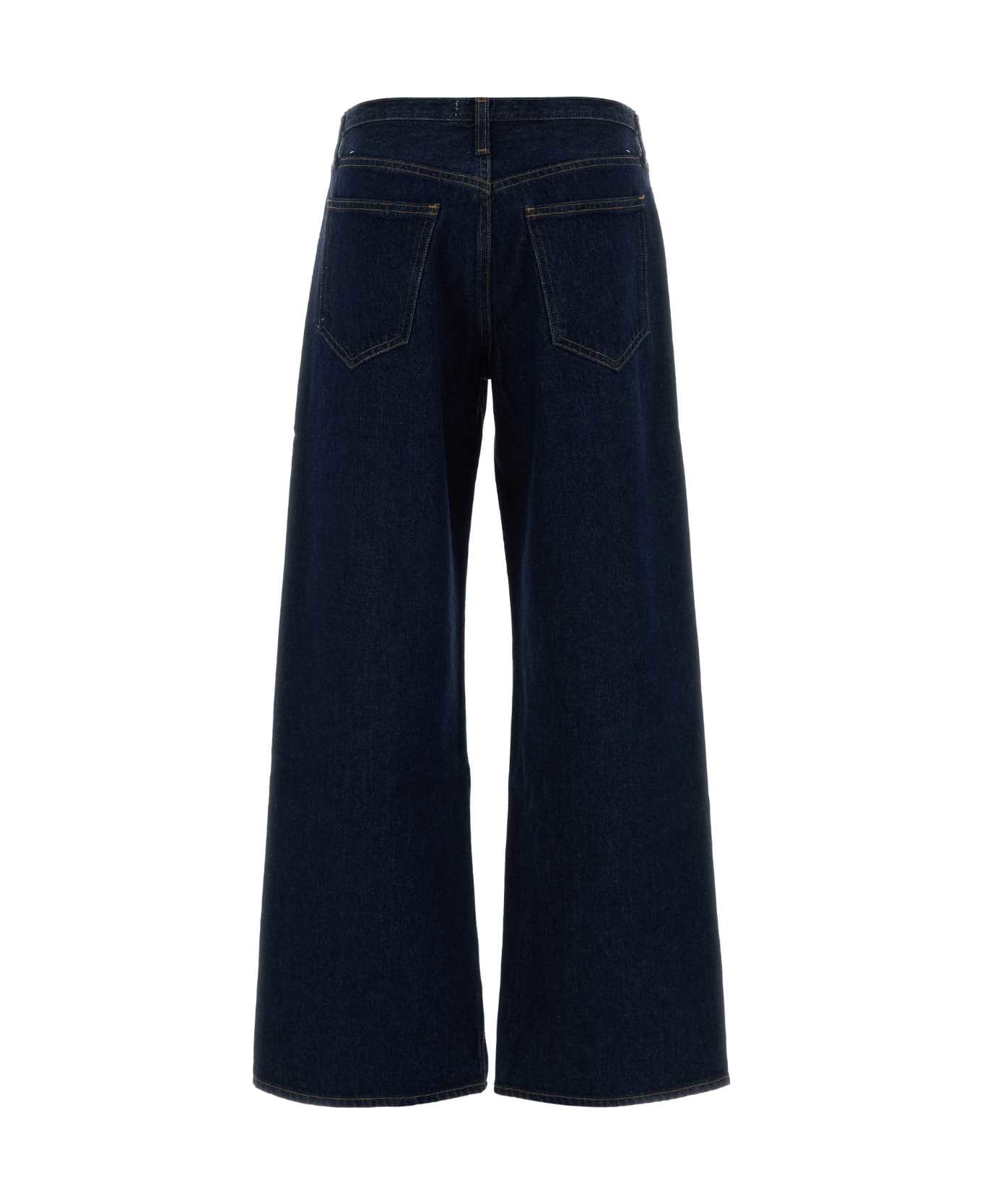 AGOLDE Denim Jeans - RINSERINSEIND