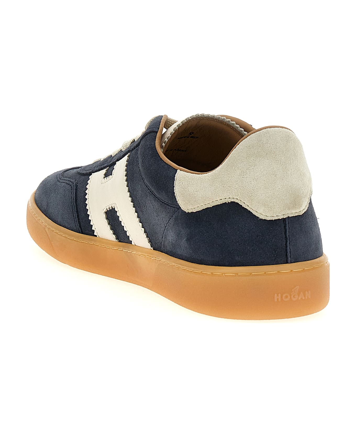 Hogan 'hogan Cool' Sneakers - Blue