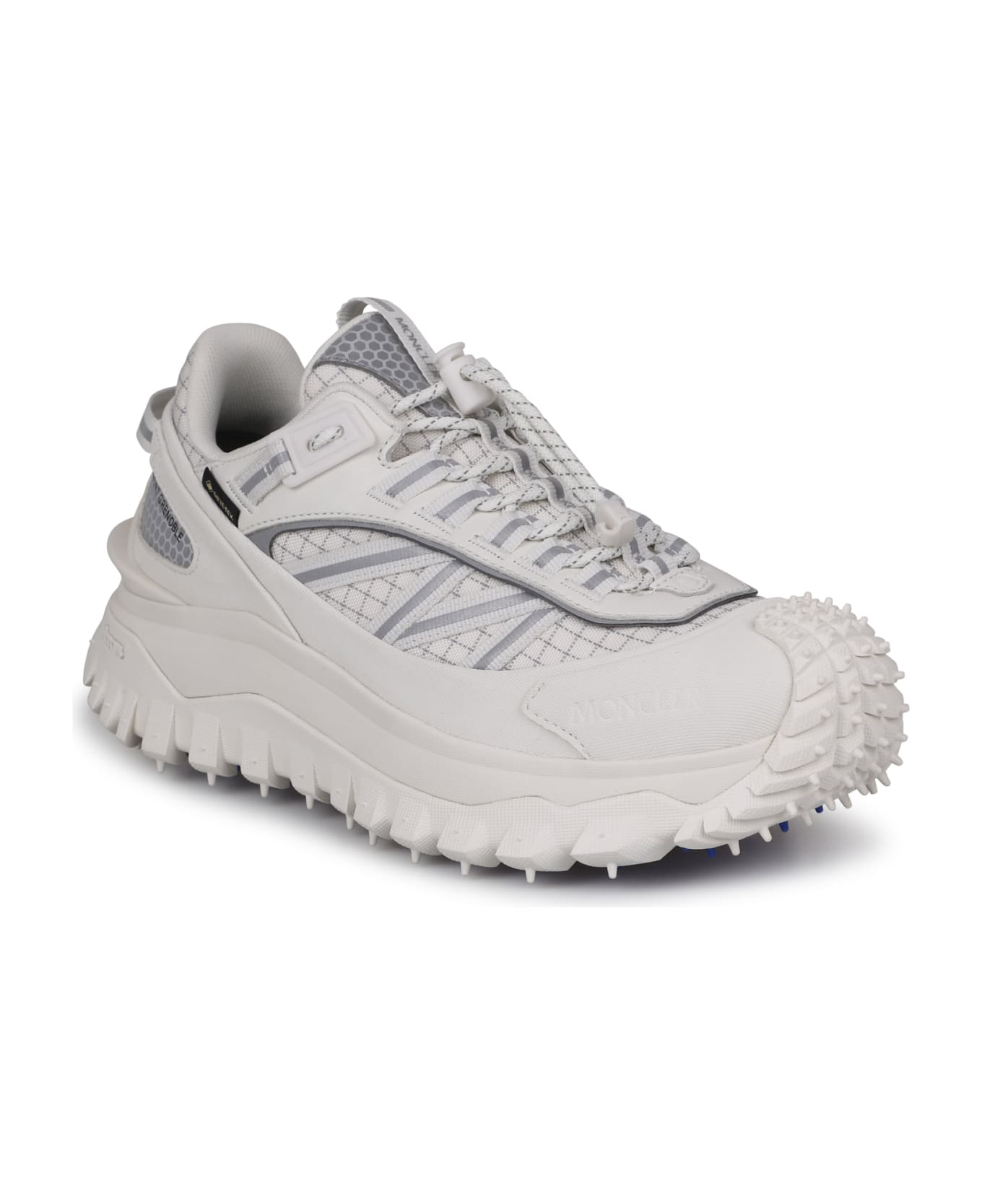 Moncler Trailgrip Gtx Chunky Sneakers