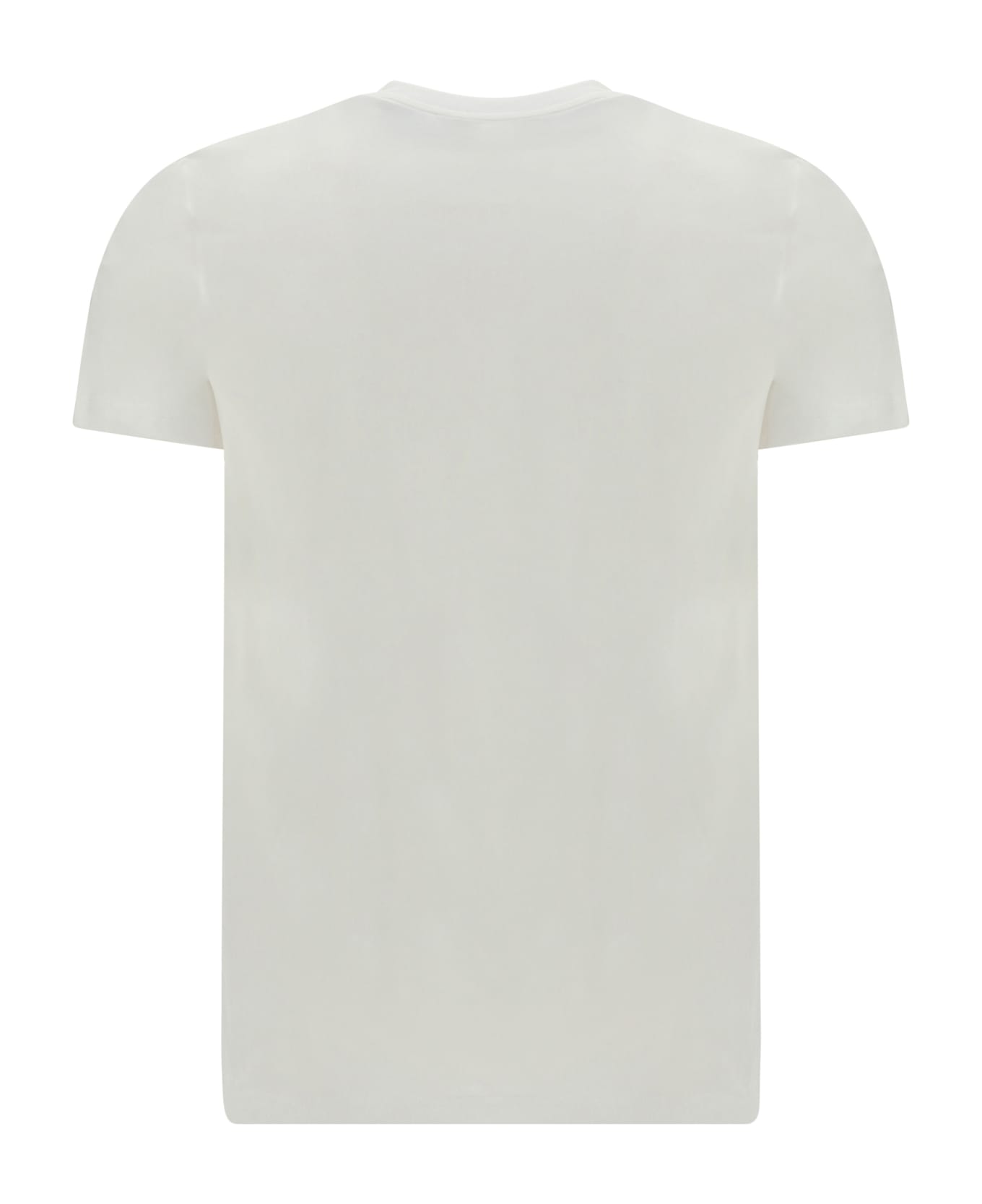 Moschino T-shirt - Bianco