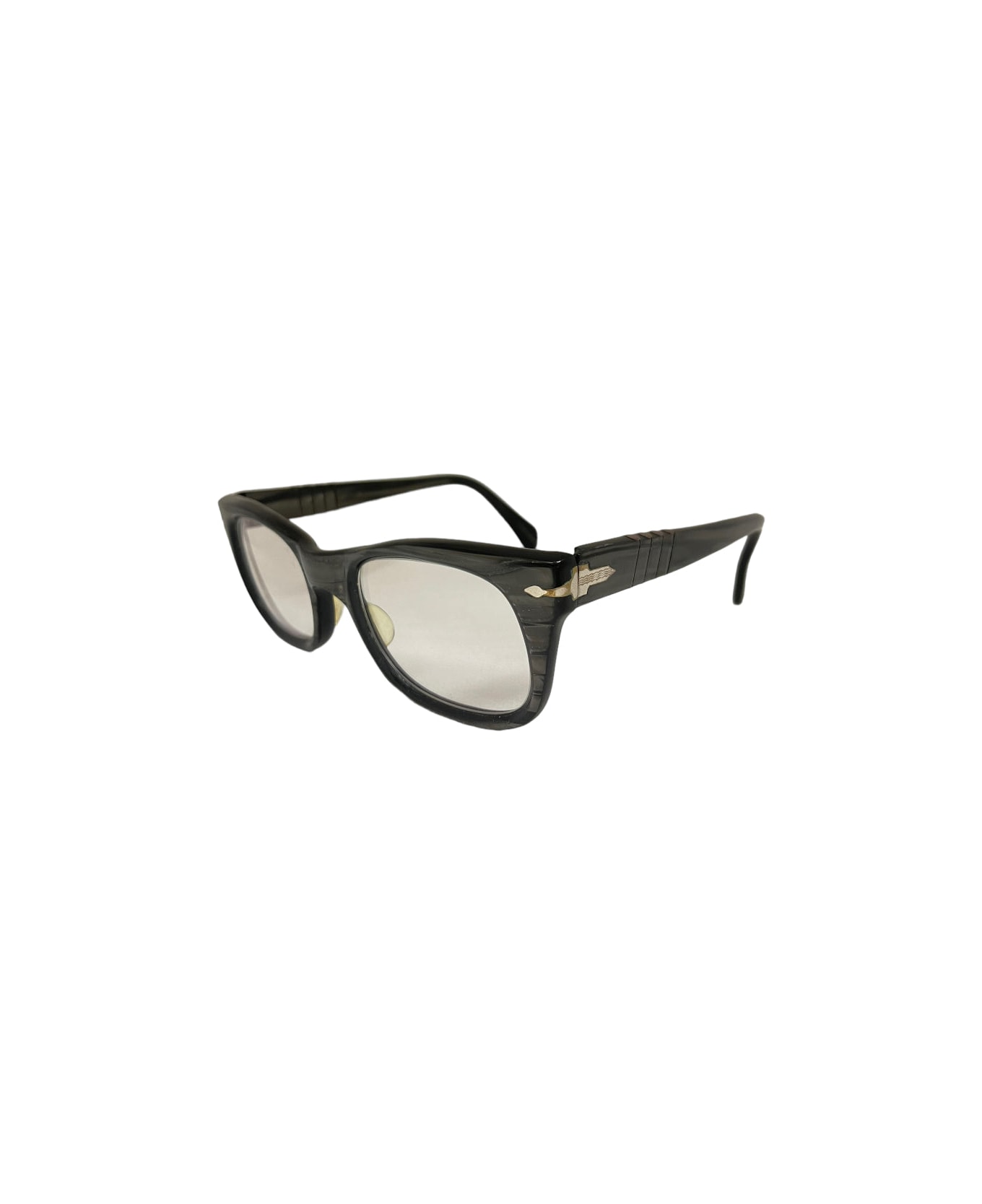 Persol Meflecto - Havana Grey Sunglasses
