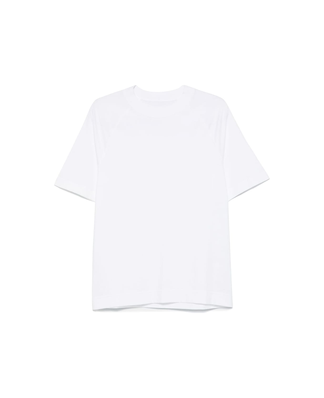 Circolo 1901 Cotton T-shirt - White