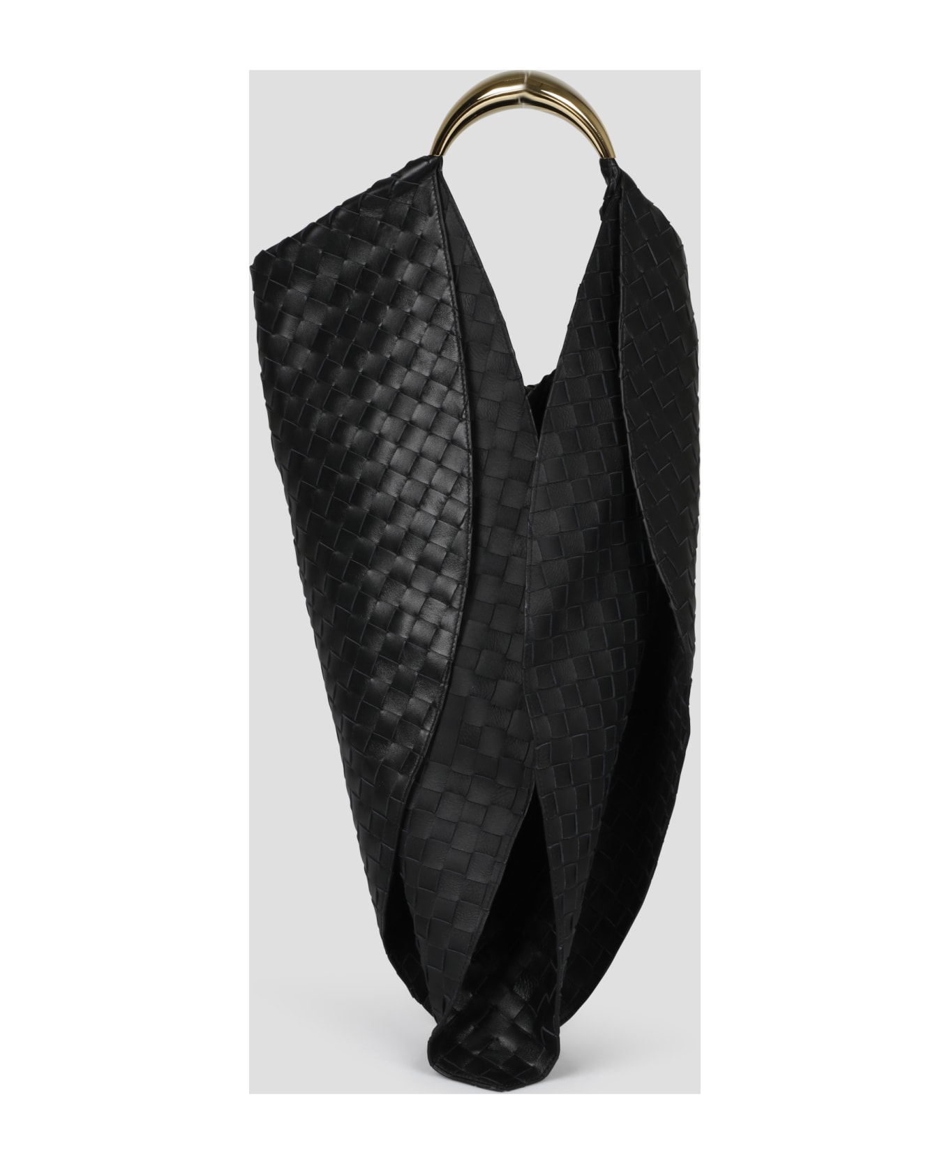 Bottega Foulard Shoulder Bag italist