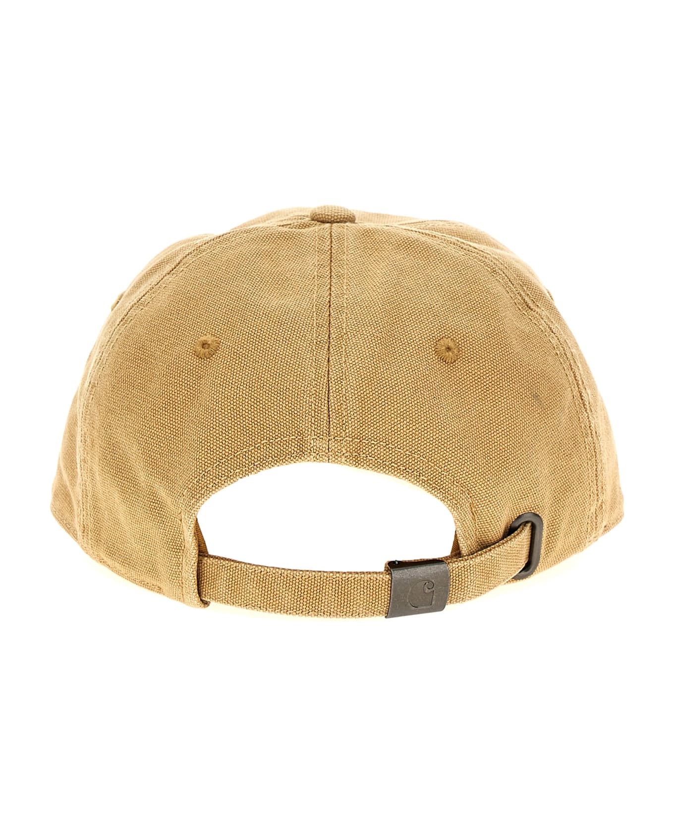 Carhartt WIP 'icon' Cap - Beige 帽子
