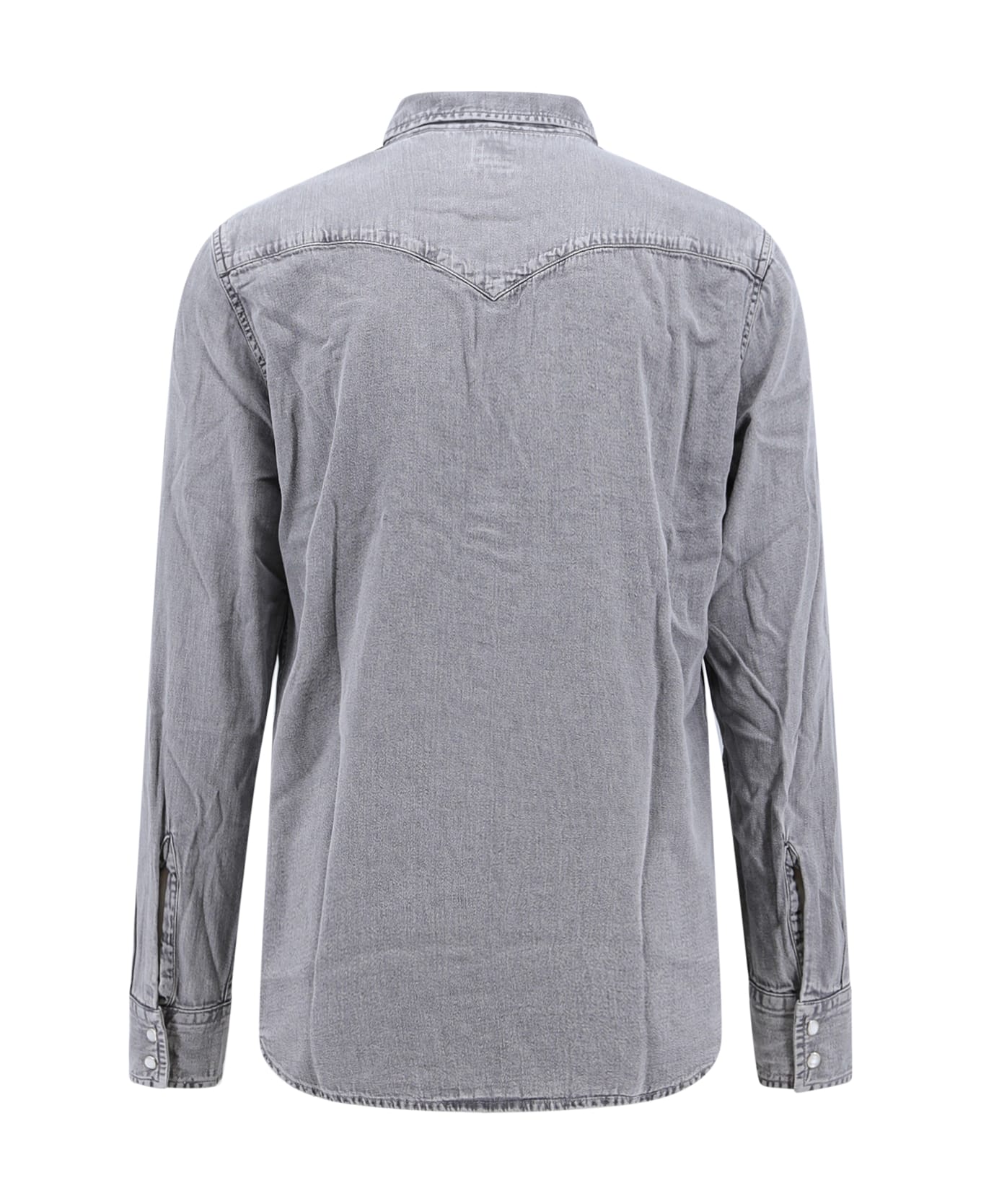 Levi's Shirt - Grey