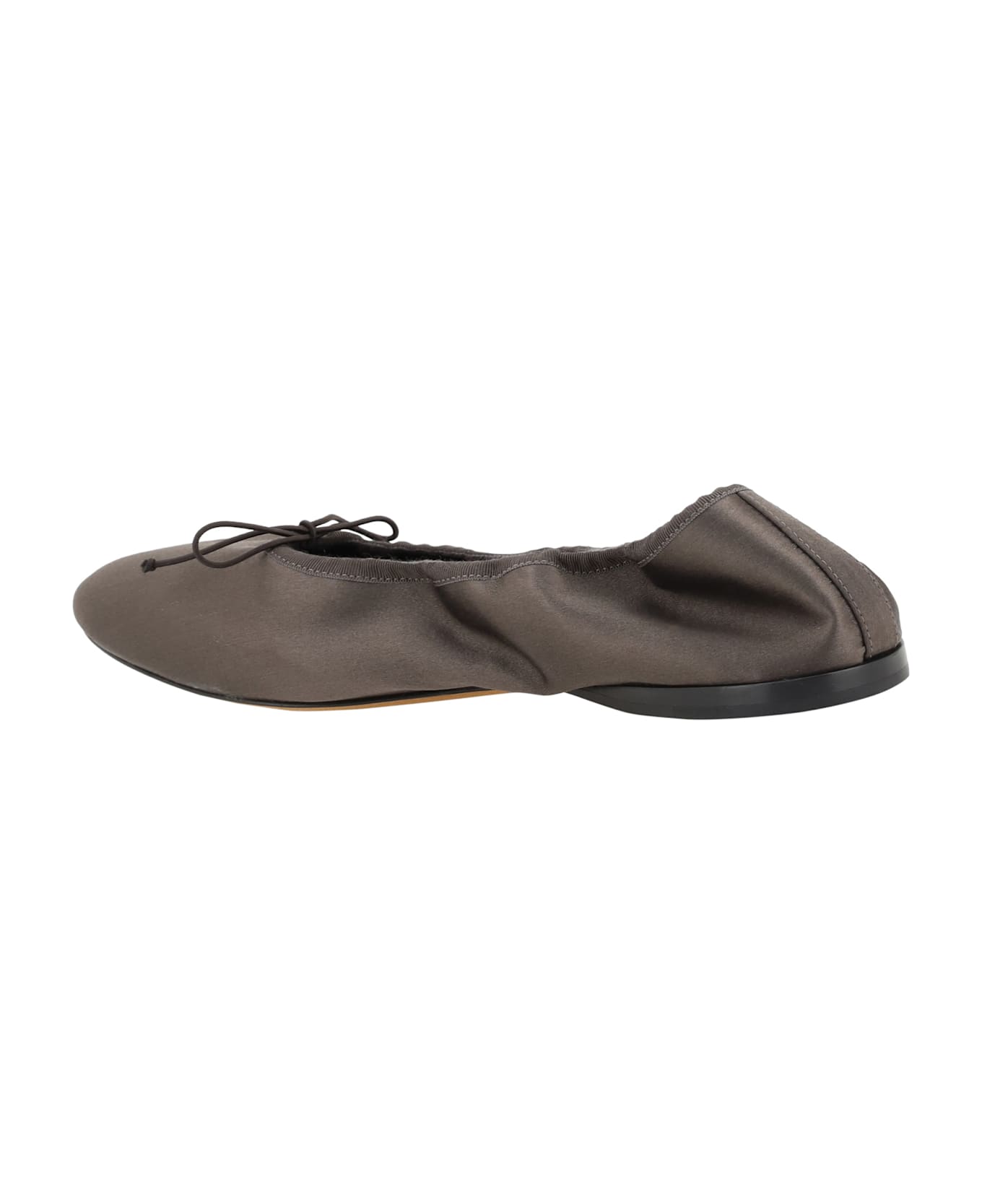 The Row Hereditas Ballerinas - Brown