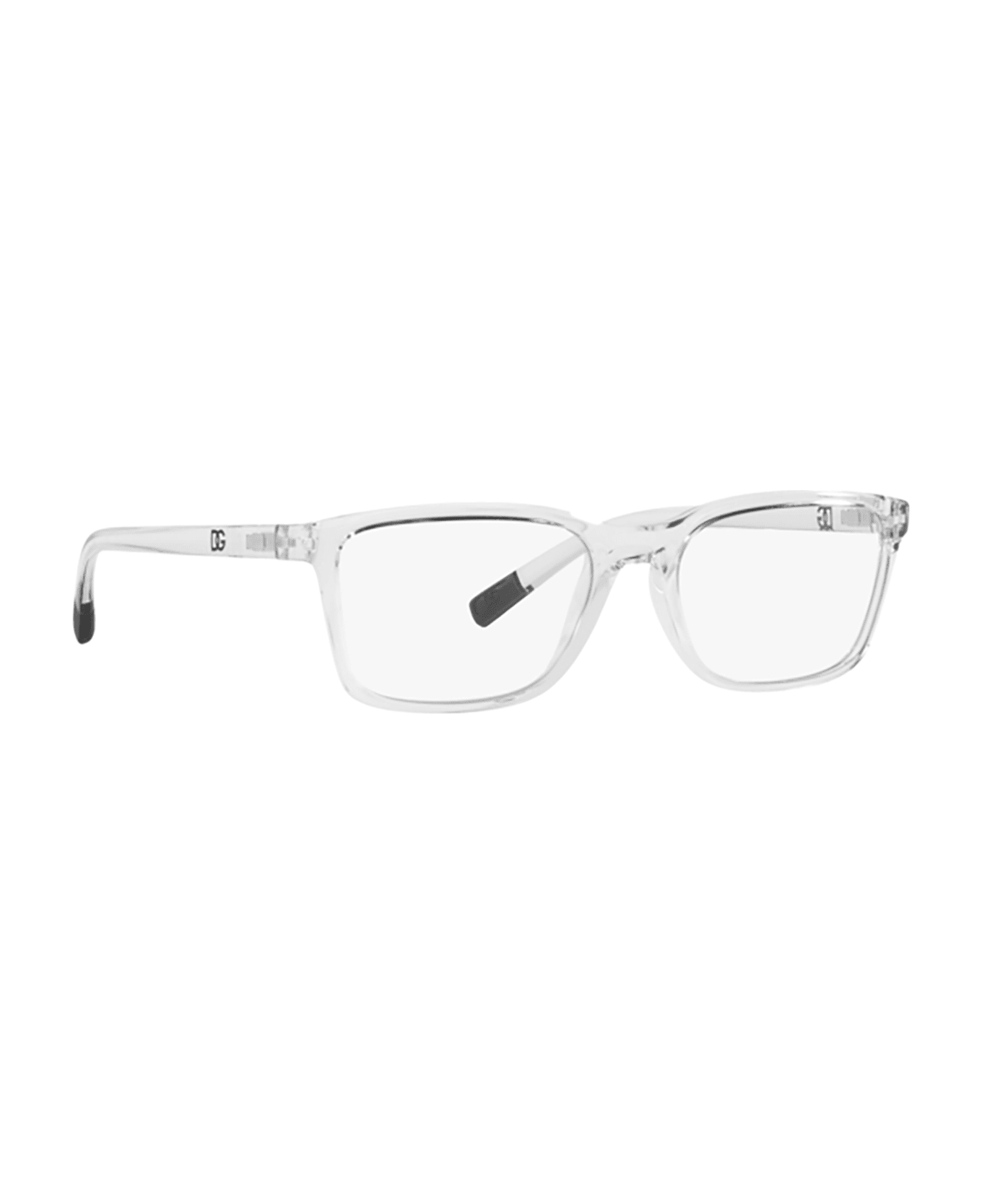Dolce & Gabbana Eyewear Dg5091 Crystal Glasses - Crystal