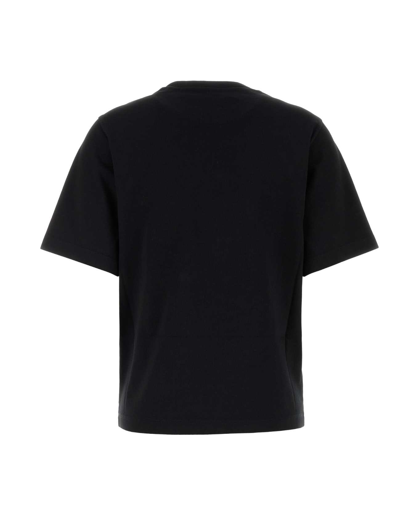 Dsquared2 Two-tone T-shirt Set - WHITEBLACK