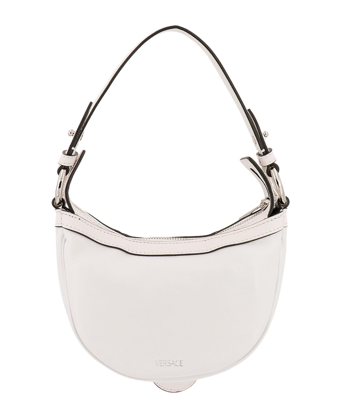 Versace Handbag - White トートバッグ