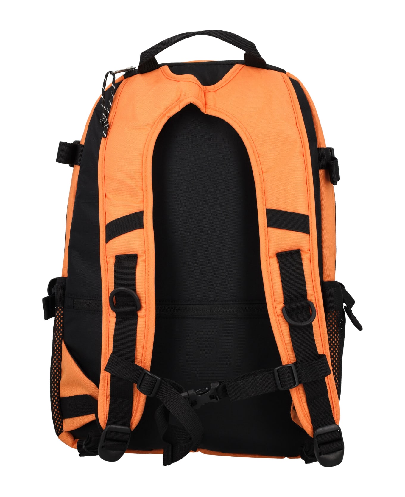 Eastpak Gerys Backpack - CS OUT TANGERINE