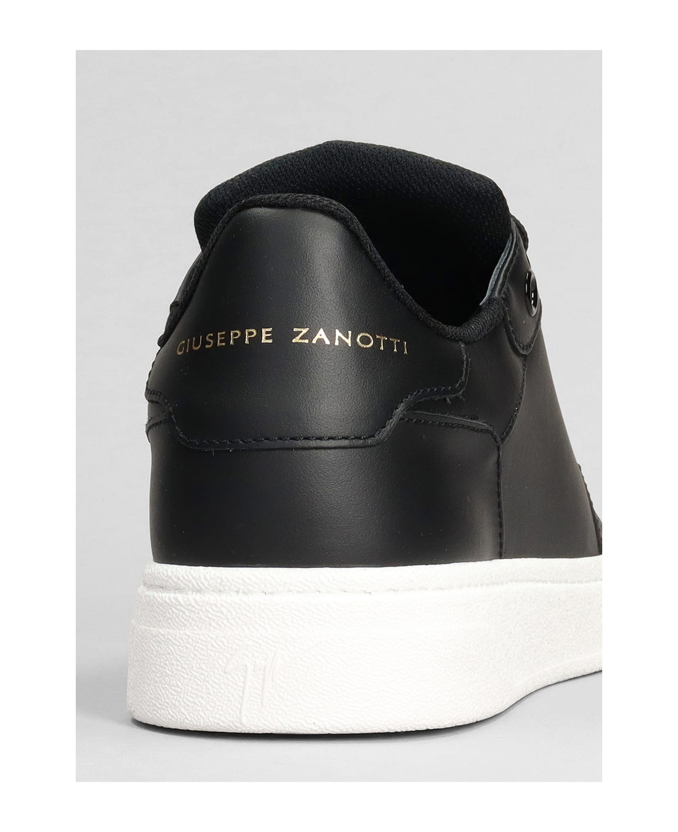 Giuseppe Zanotti Sneakers - 2