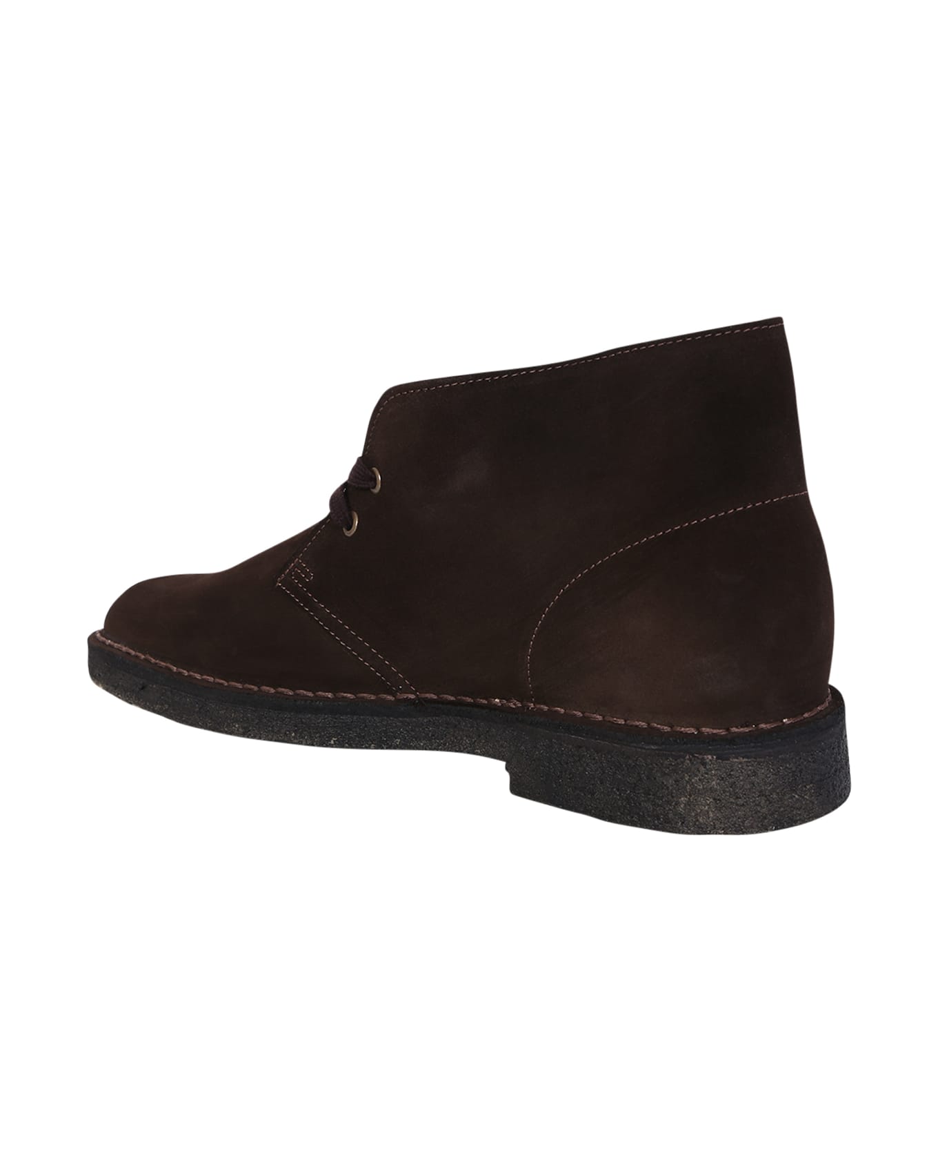 Clarks Boots - Brown ブーツ