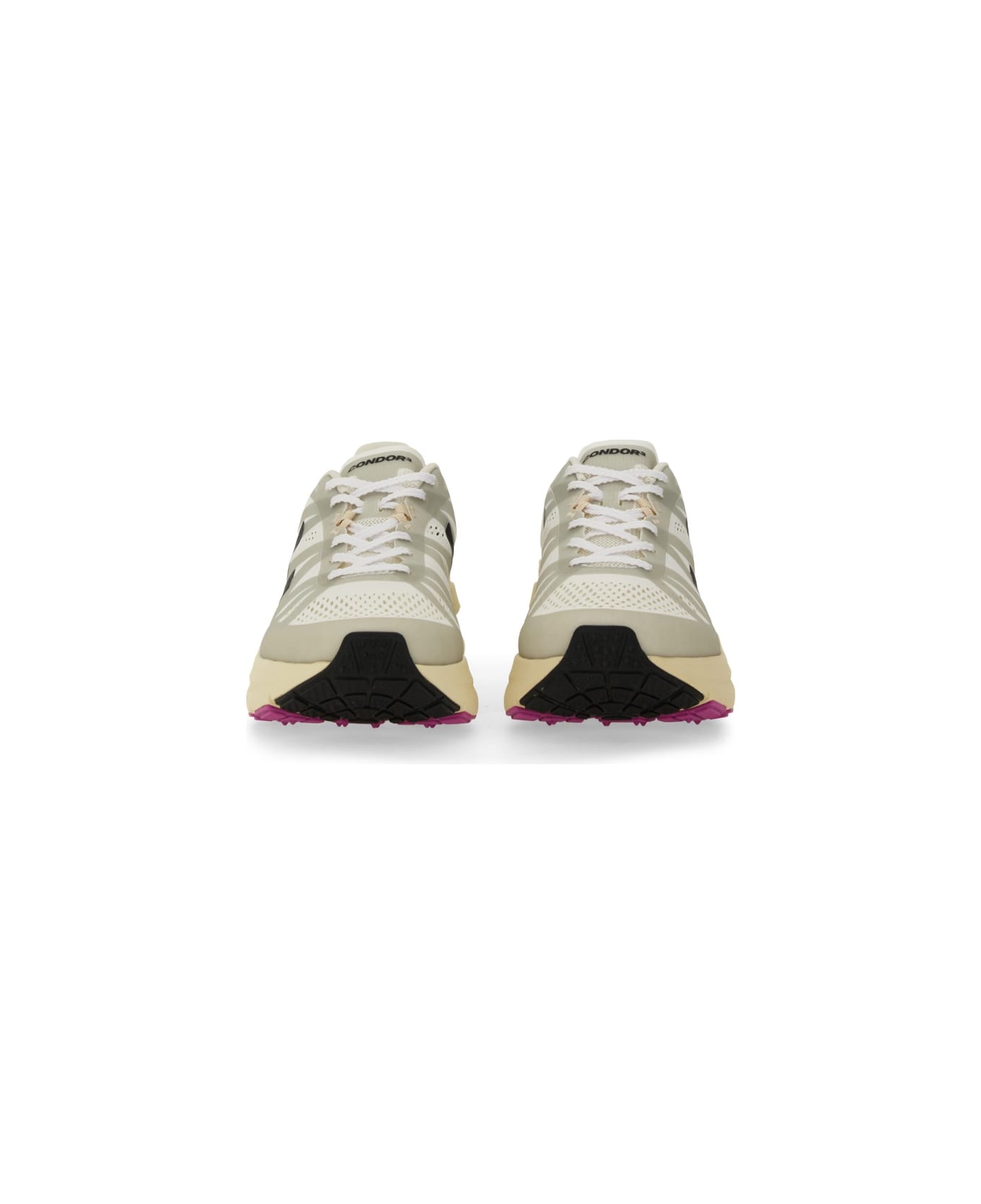 Veja "condor 3" Sneaker - WHITE スニーカー
