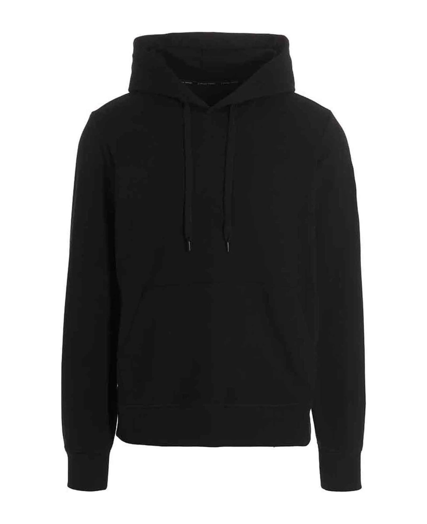 Canada Goose 'cm Huron' Hoodie - Black