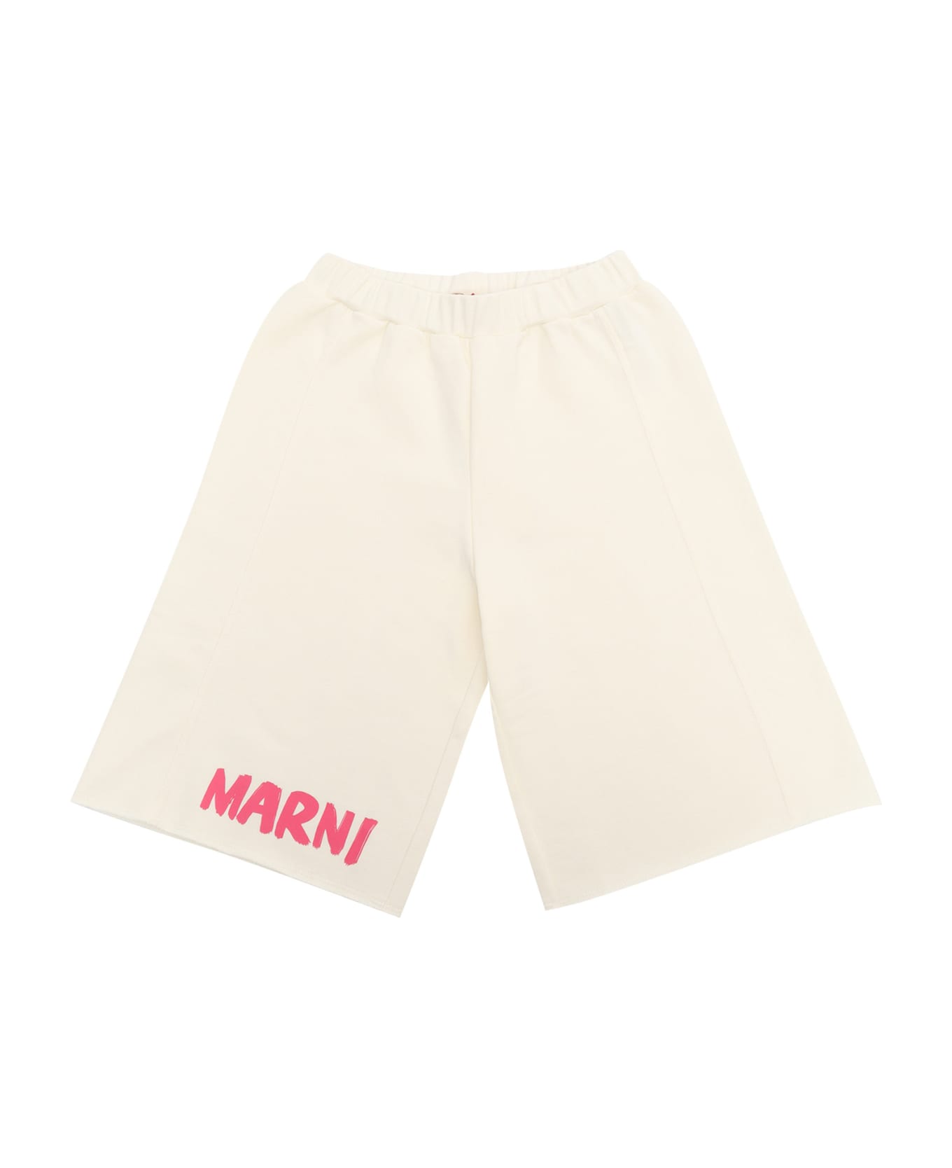 Marni Bermuda Shorts - MULTICOLOR