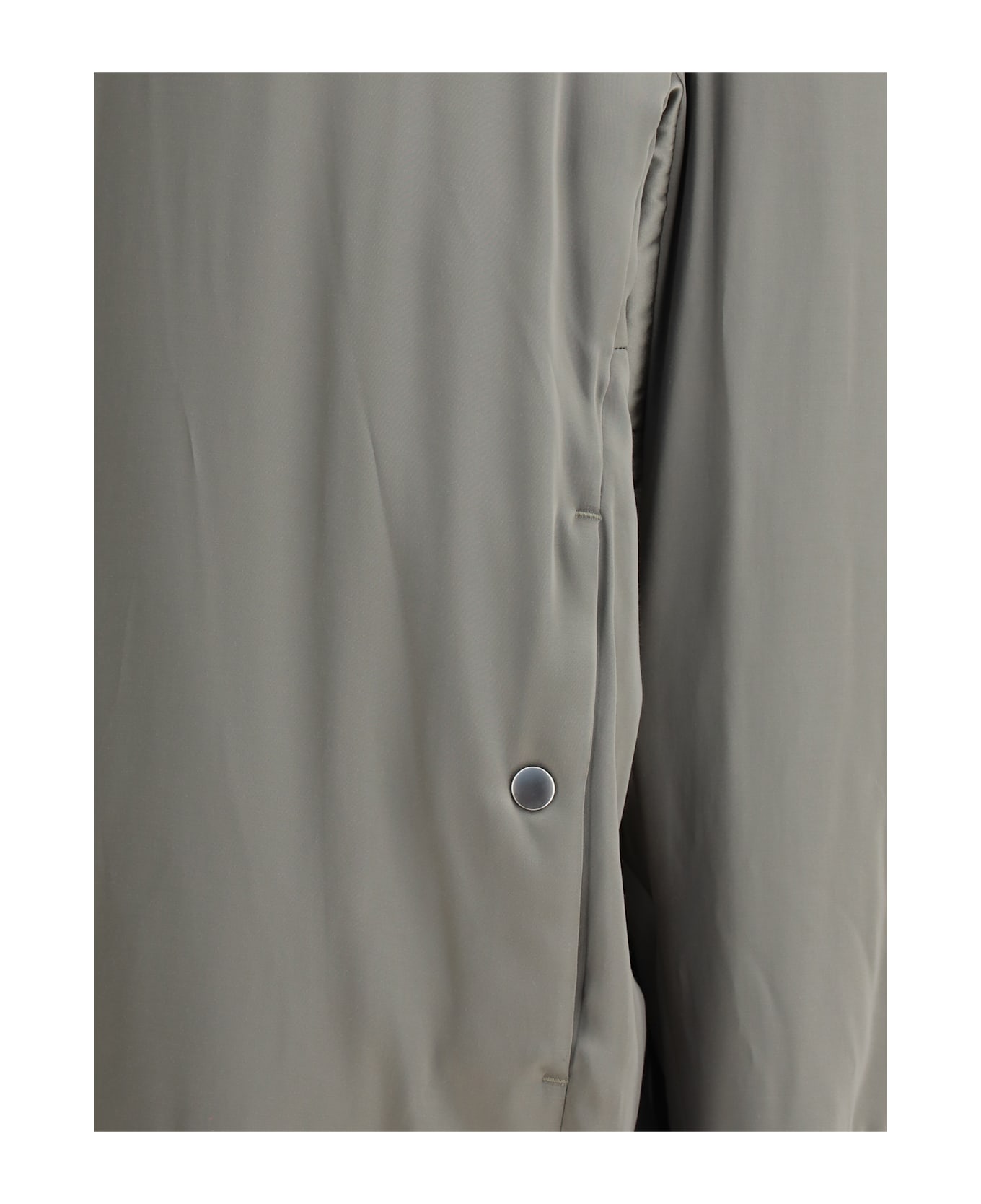 Rick Owens Bomber Jacket