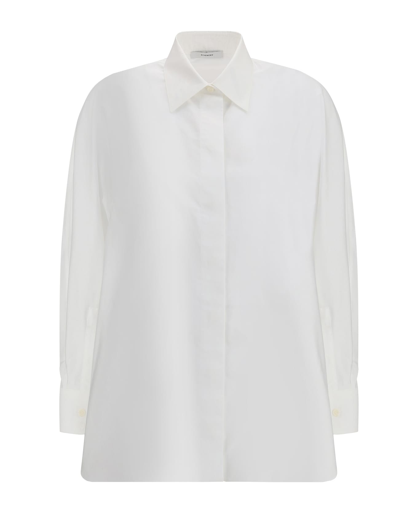 Givenchy Oversize Shirt