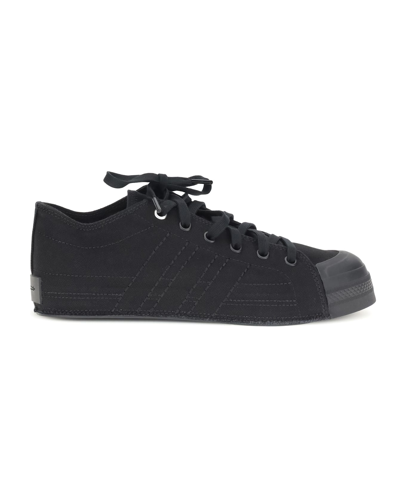 Y-3 Nizza Lo Sneakers