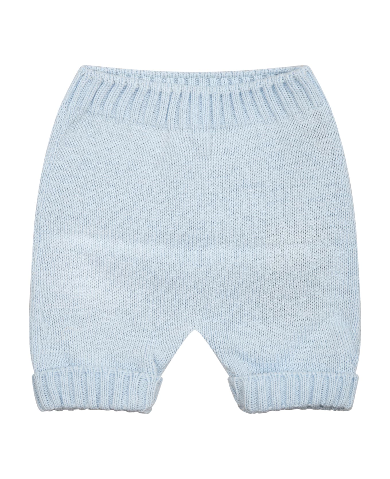 Little Bear Light Tommy Trousers For Baby Boy - Light Tommy