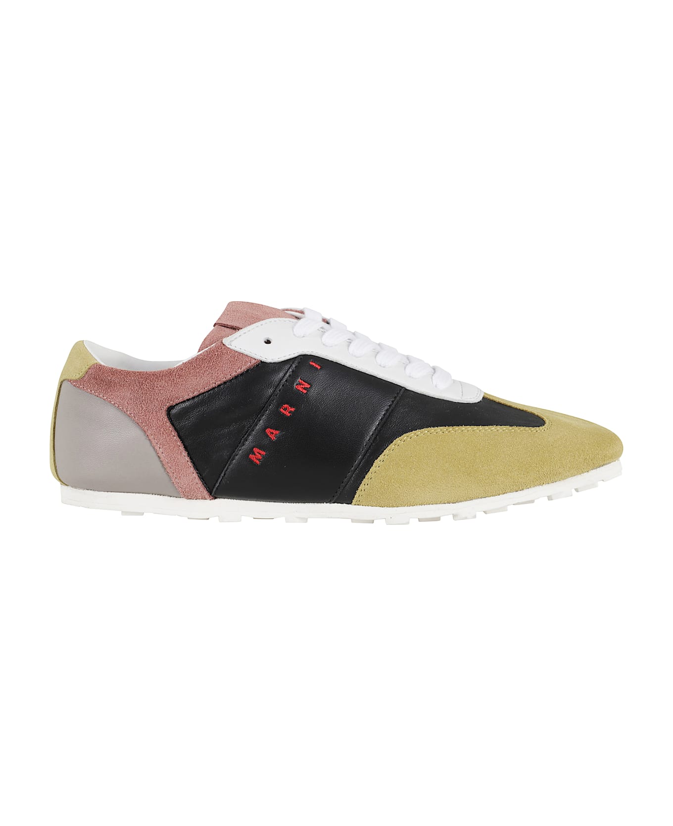 Marni Sneakers - Multi